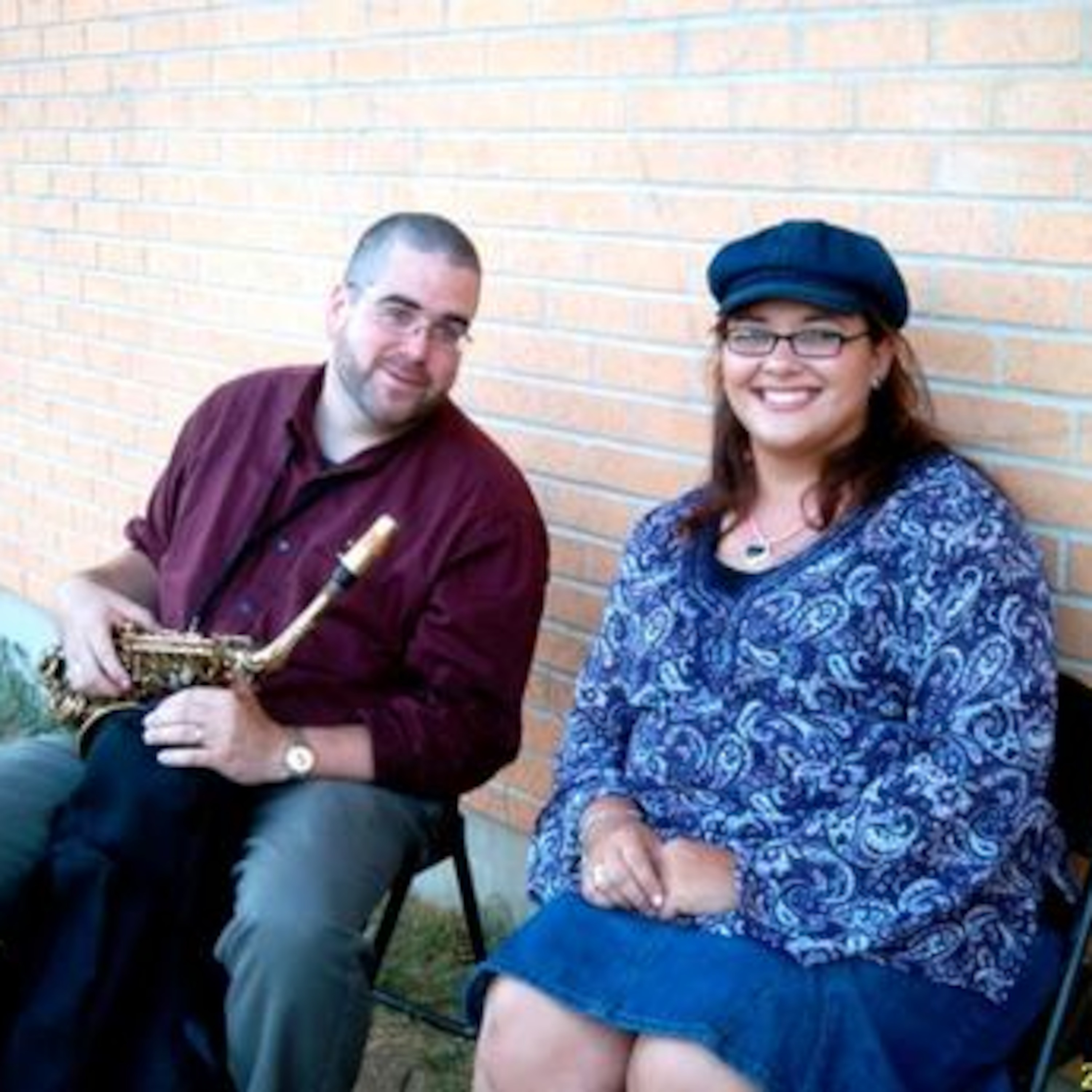 Andrea & Edwin Parker