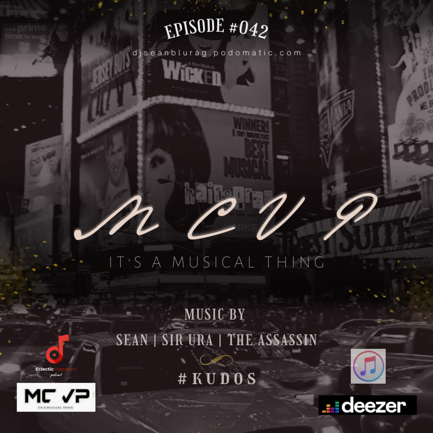 MCVP