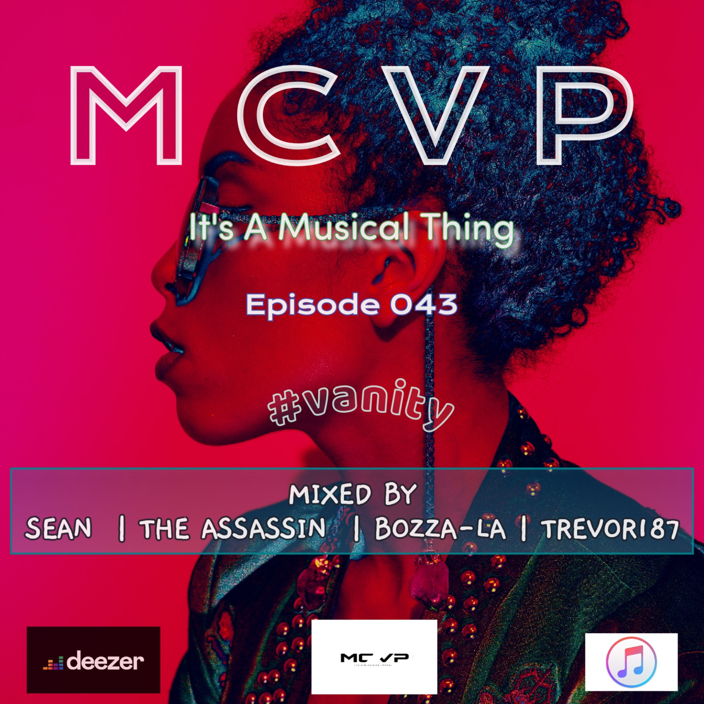 MCVP