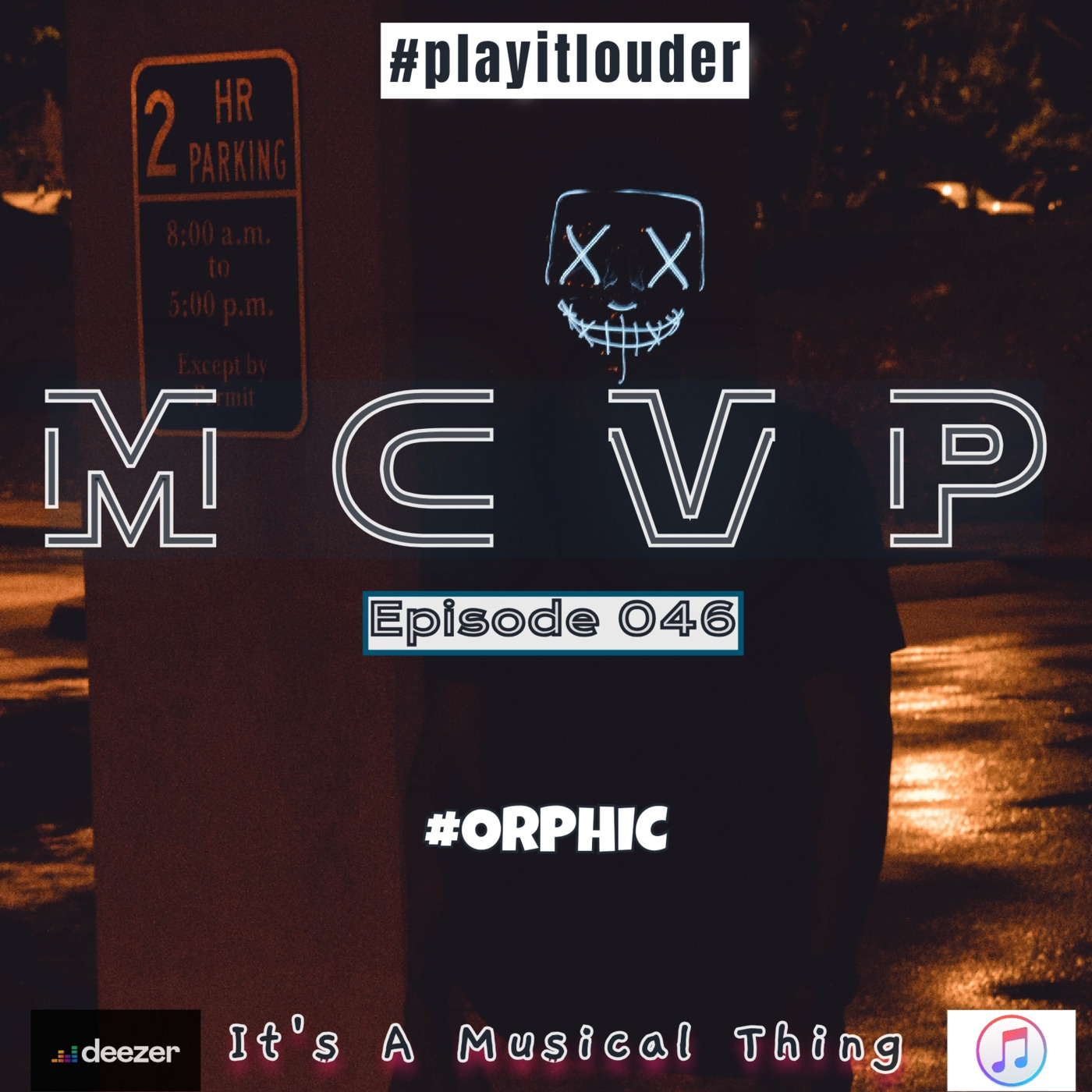 Episode 159: MCVP 046-A (Opulent Mix) - by Sean #Orphic