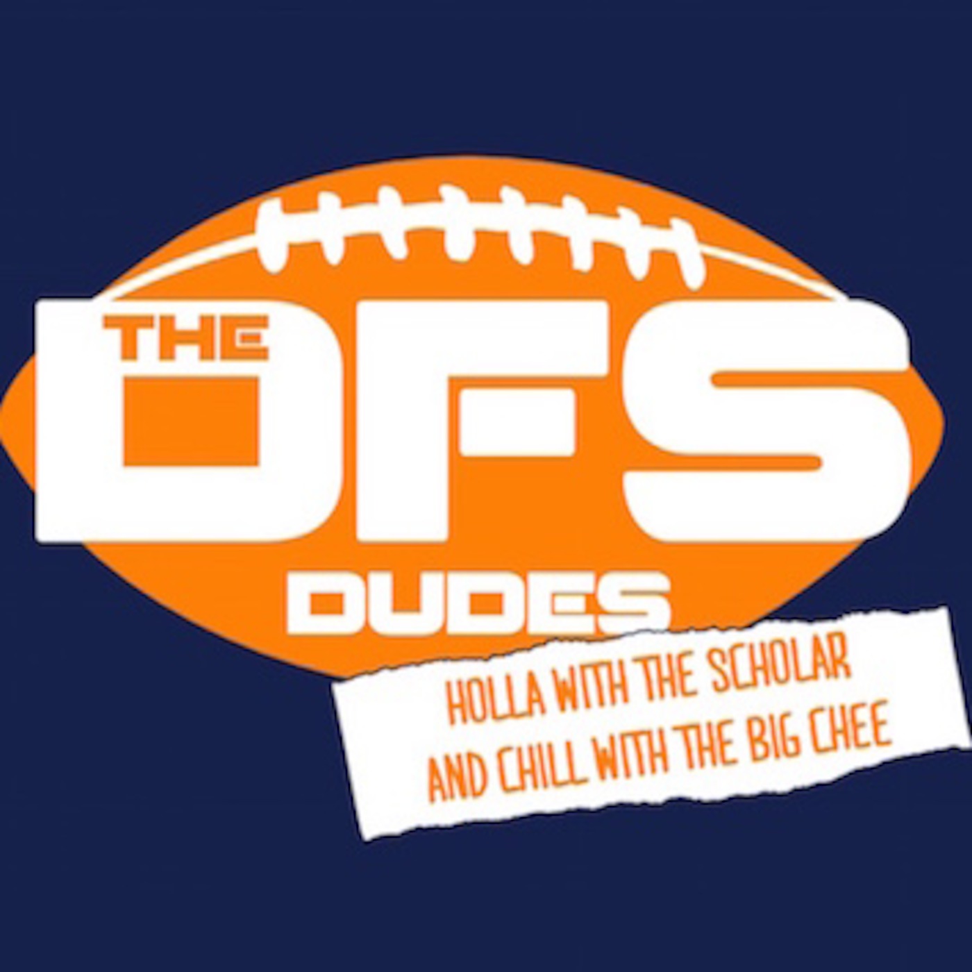 DFS Dudes 2017 NFL Mock Draft