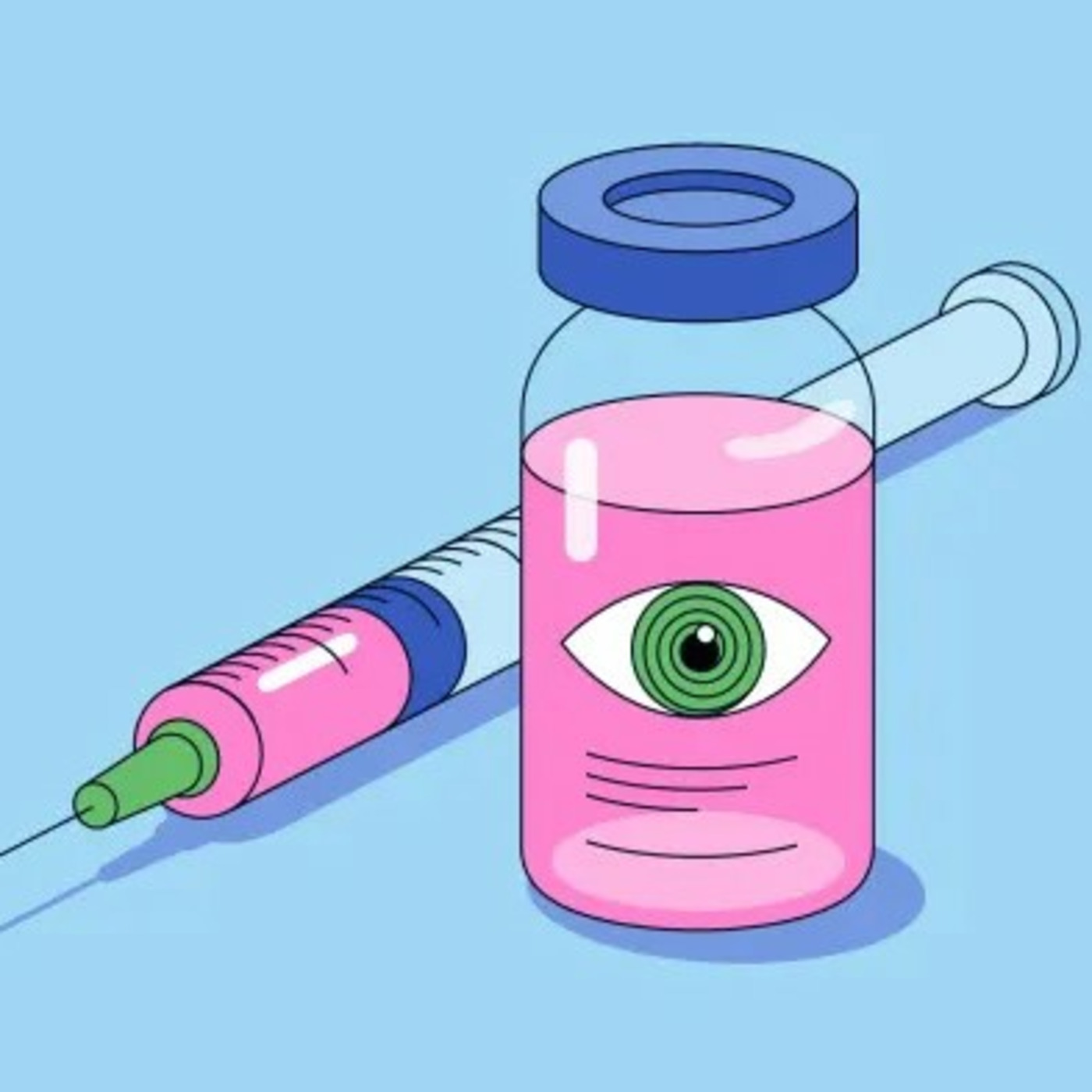 #5 "Cults & Conspiracies" with Allison Meek