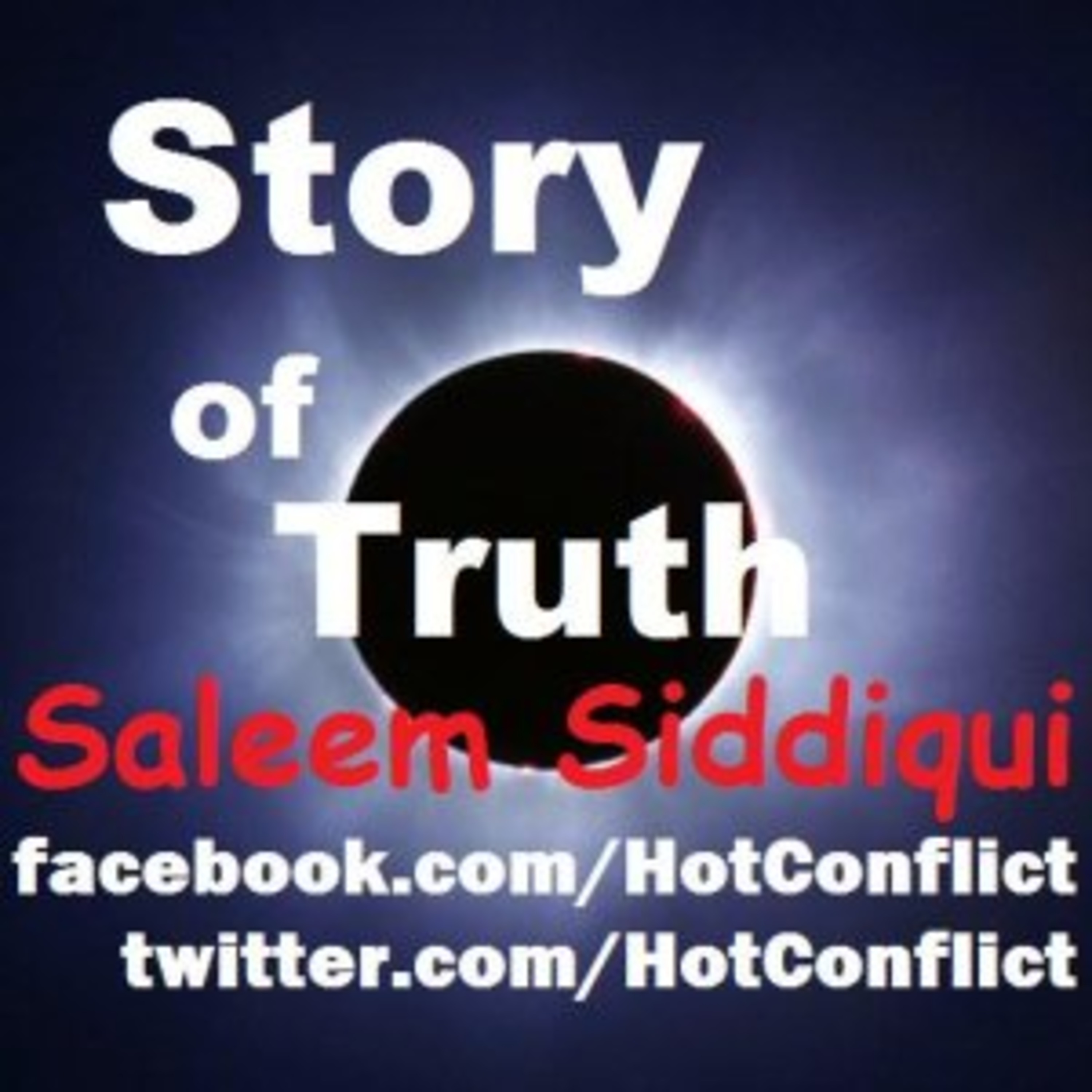 Story of Truth part 1 The Creation of Adam