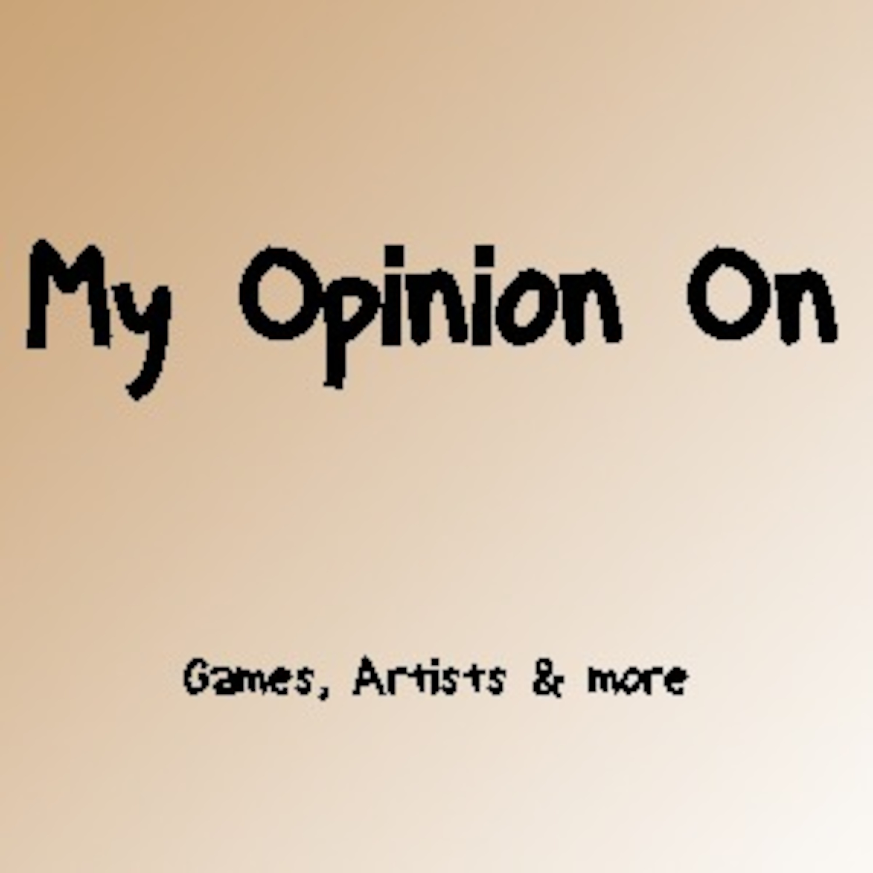 Opinion On's Podcast