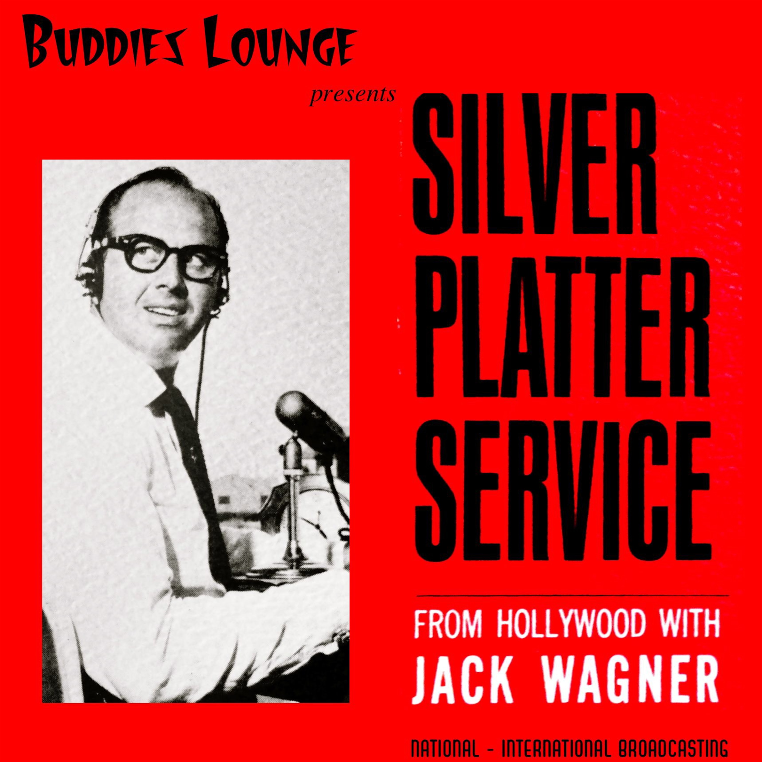 Silver Platter Service - Episode 5 (6/62)