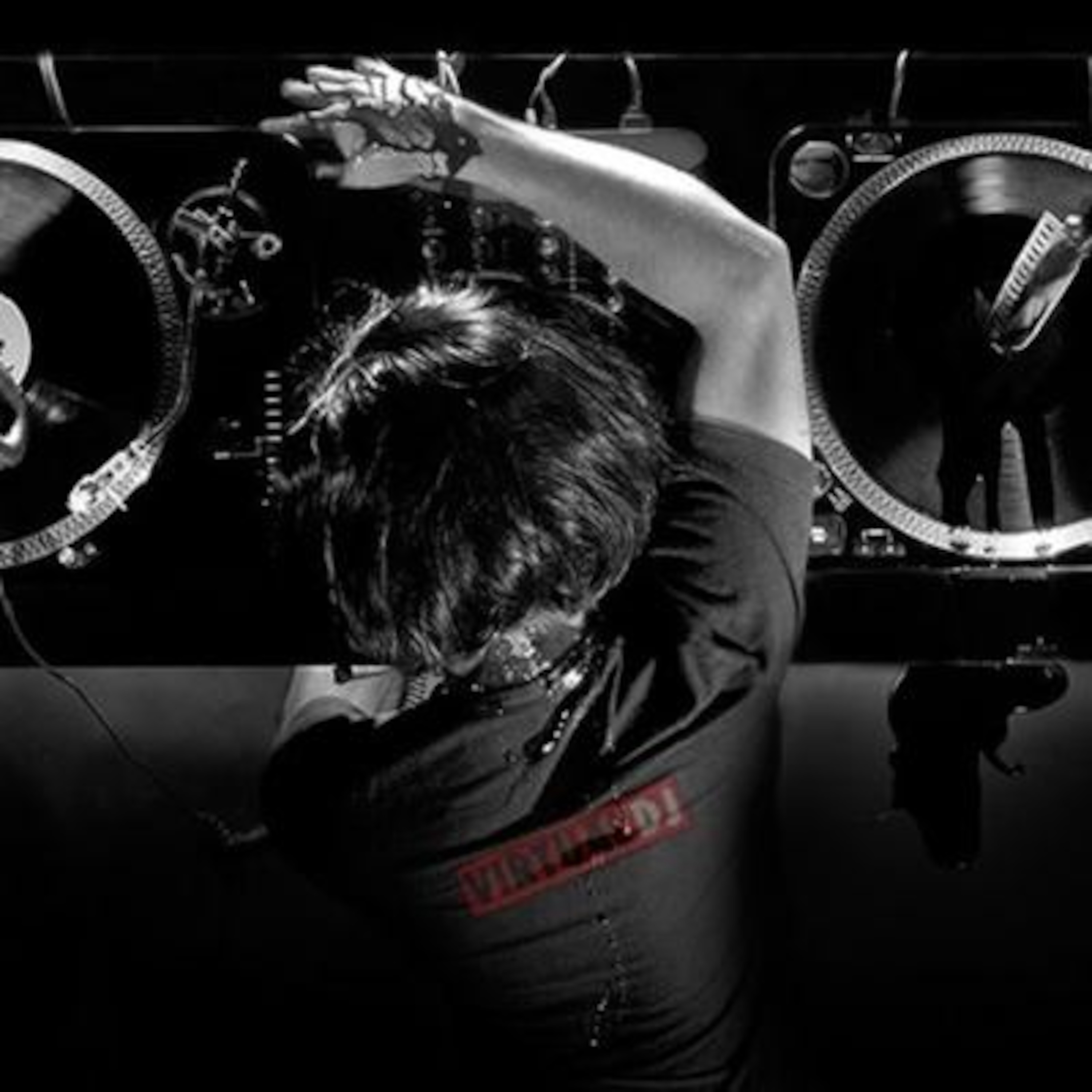 Flekxy-ts Deep Dig episode artwork