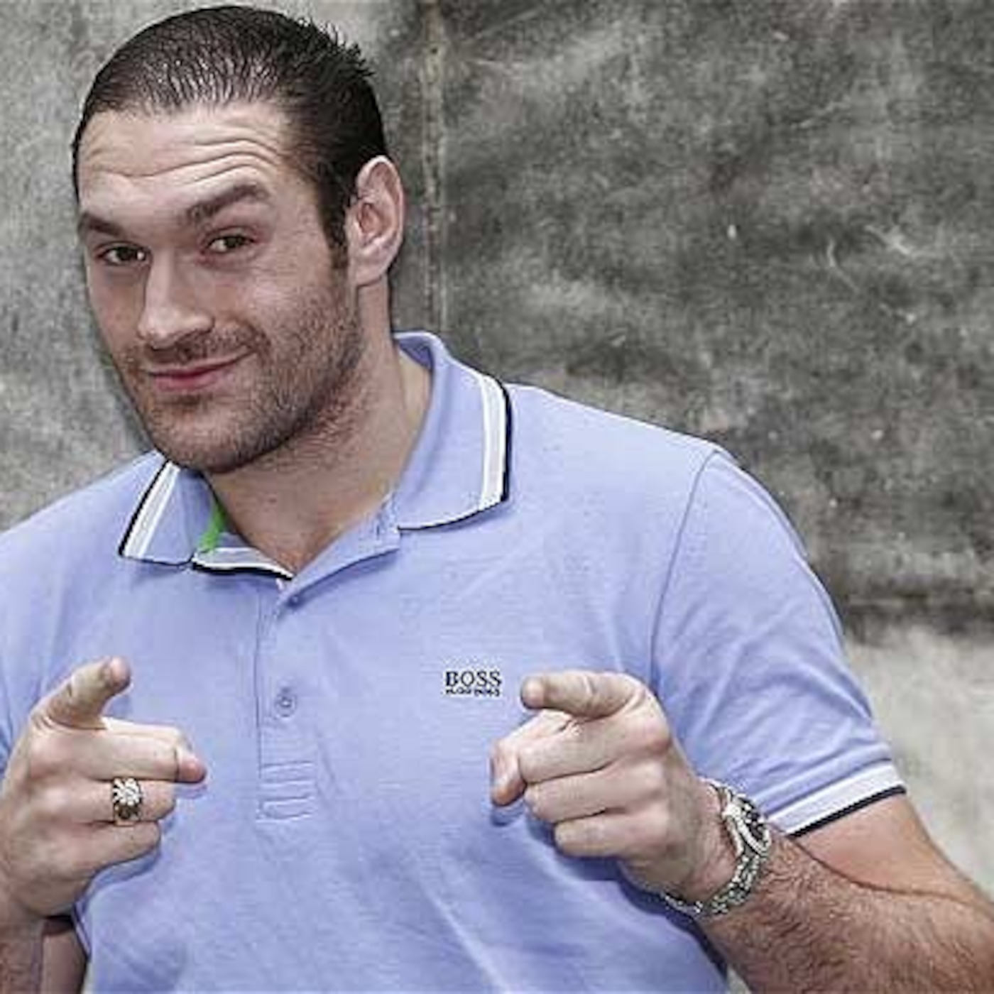 v2 Boxing\'s Podcast