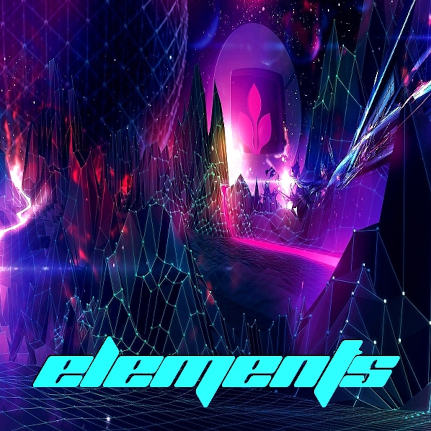 Andy Faze - Elements Psybreaks Podcast - EP17