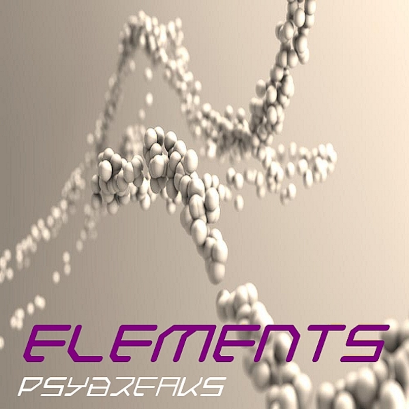 Andy Faze - Elements Psybreaks Podcast - EP22