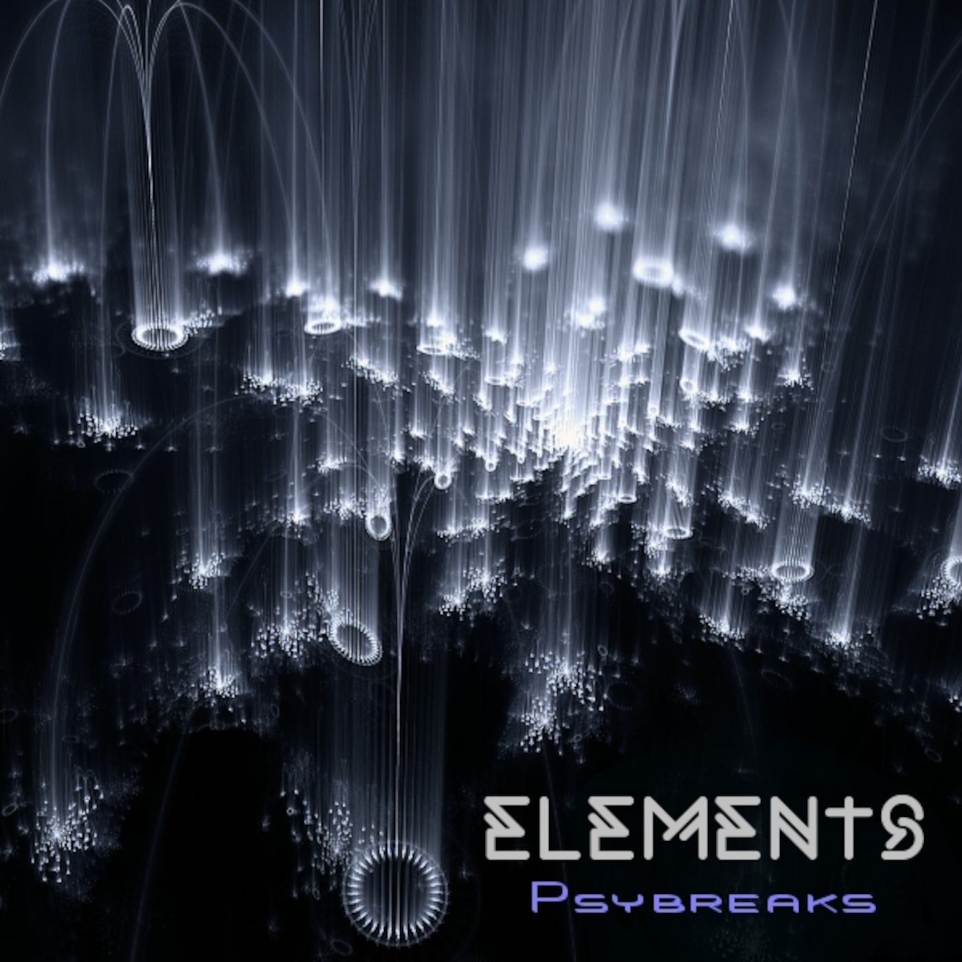 Andy Faze - Elements Psybreaks Podcast - EP25