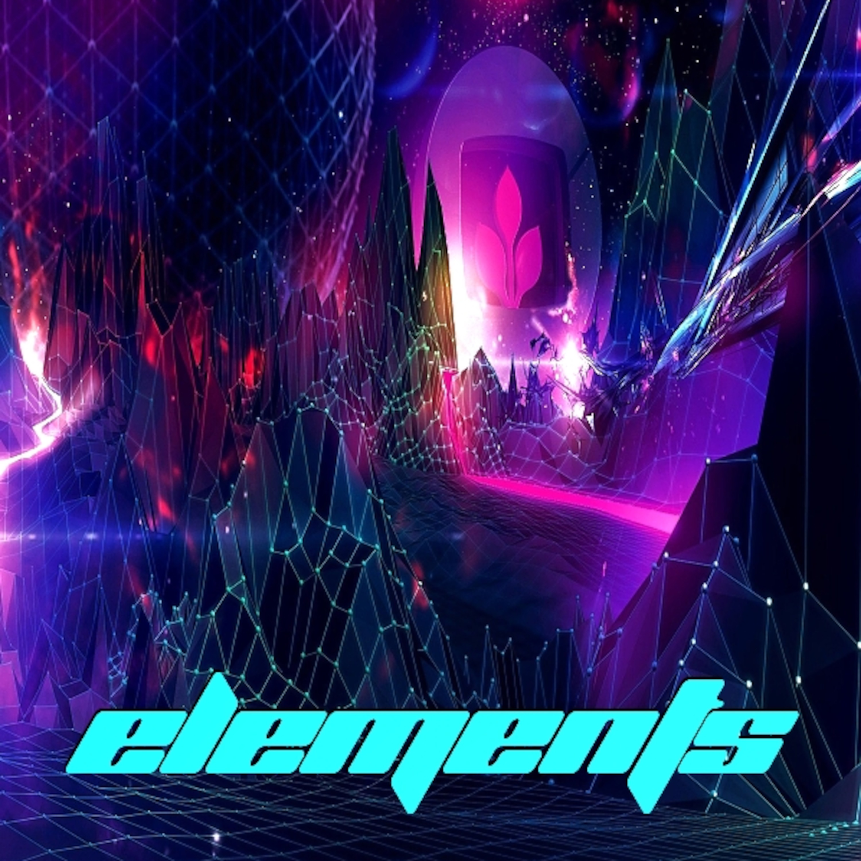 Elements Psybreaks Podcast