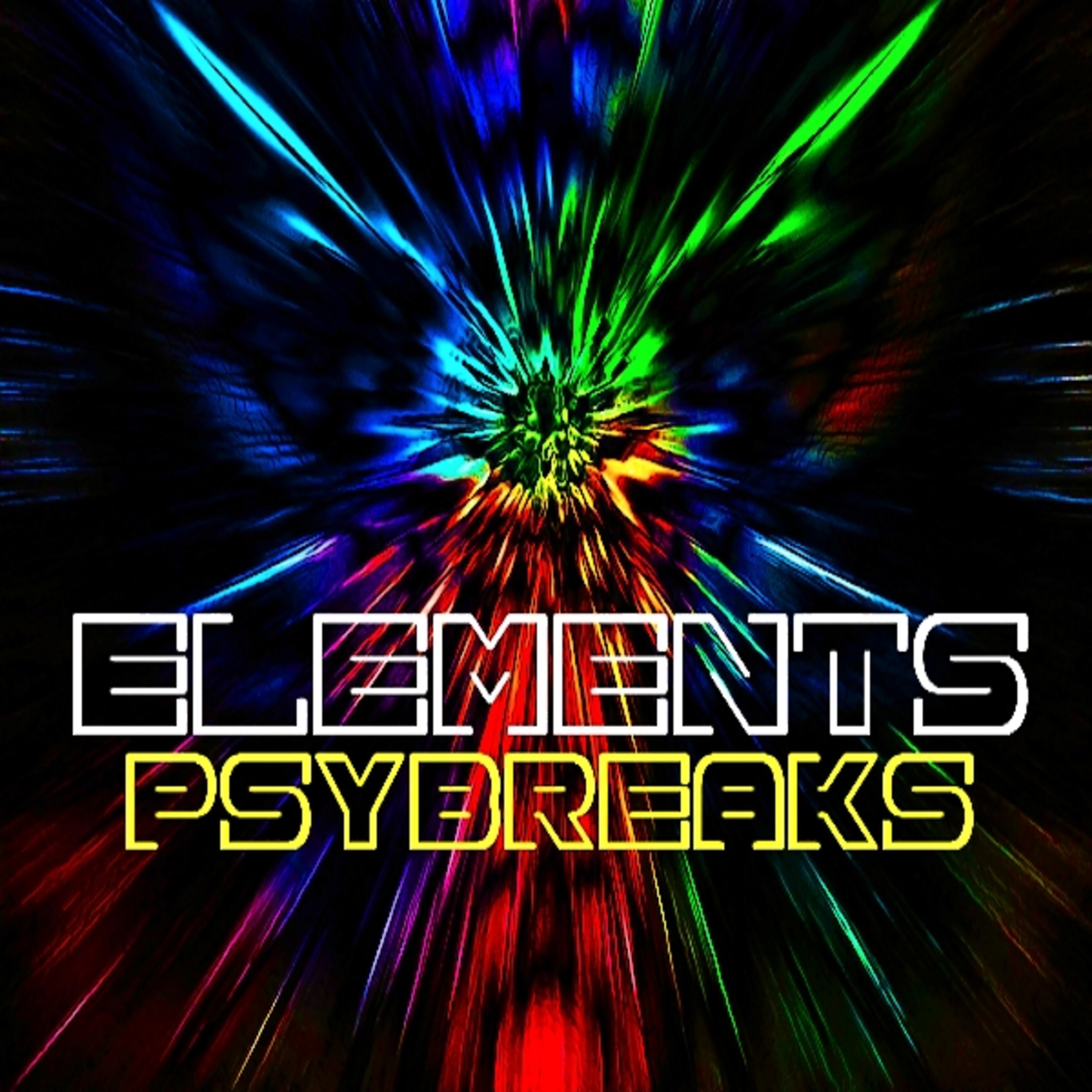 Elements Psybreaks Podcast
