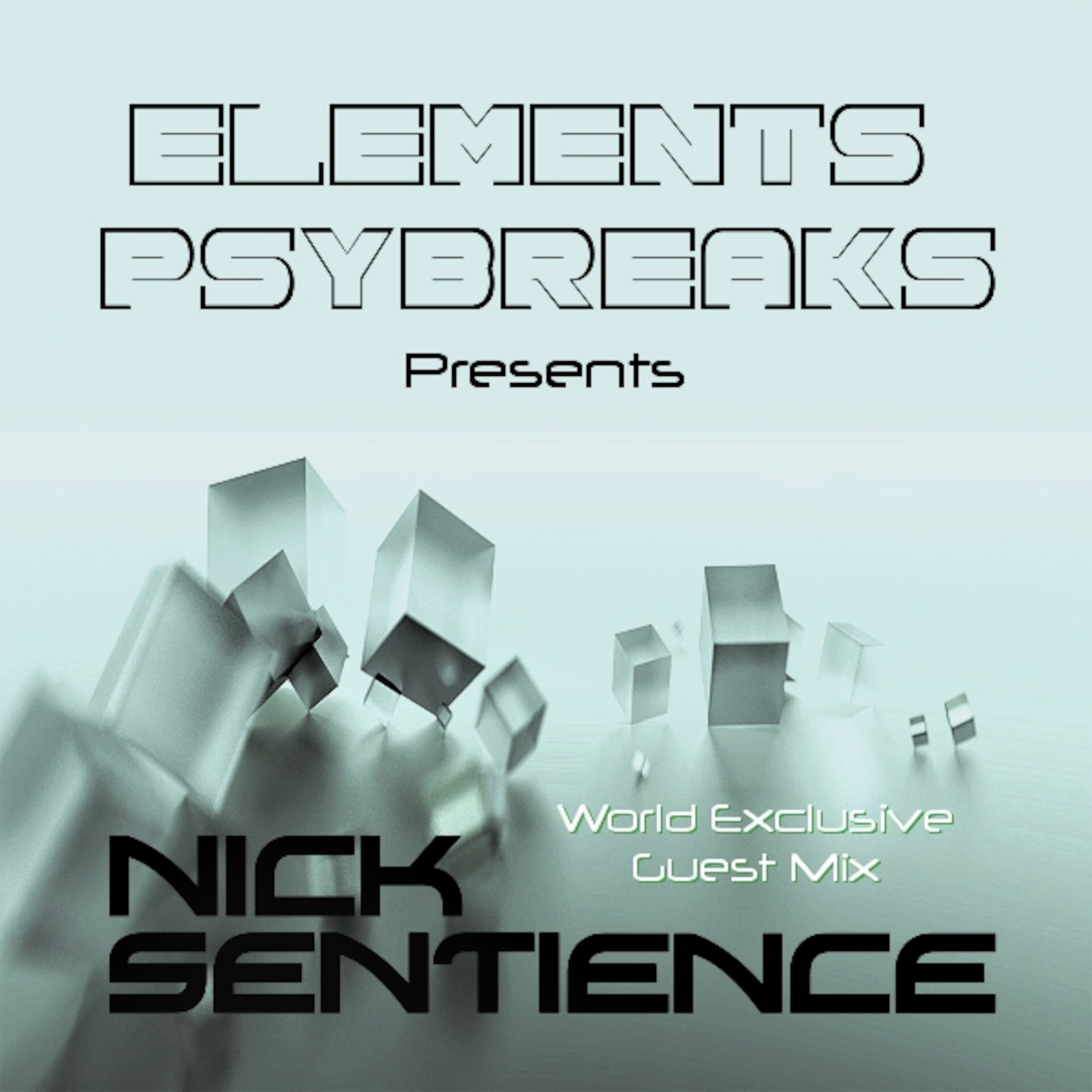 Elements Psybreaks Podcast