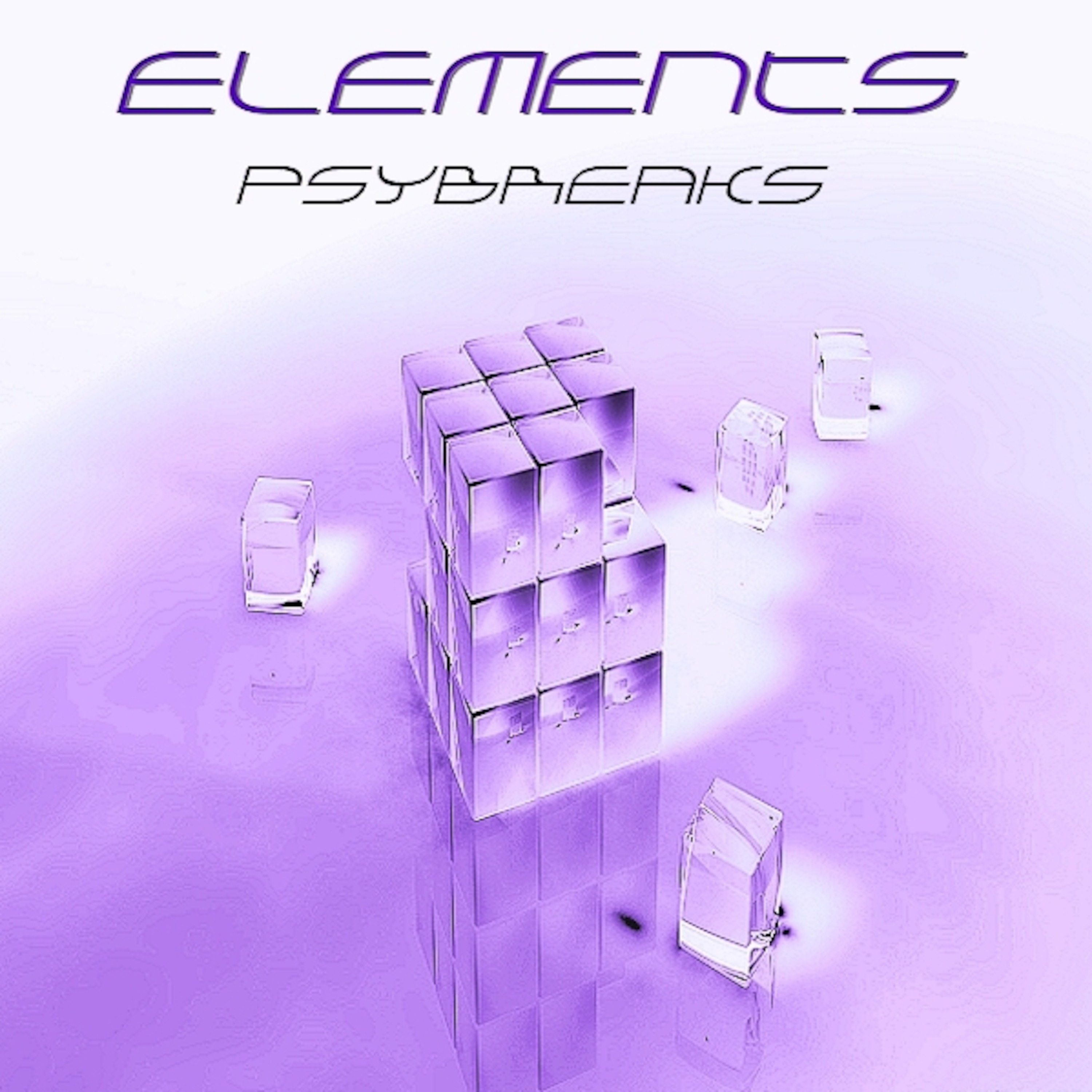 Elements Psybreaks Podcast