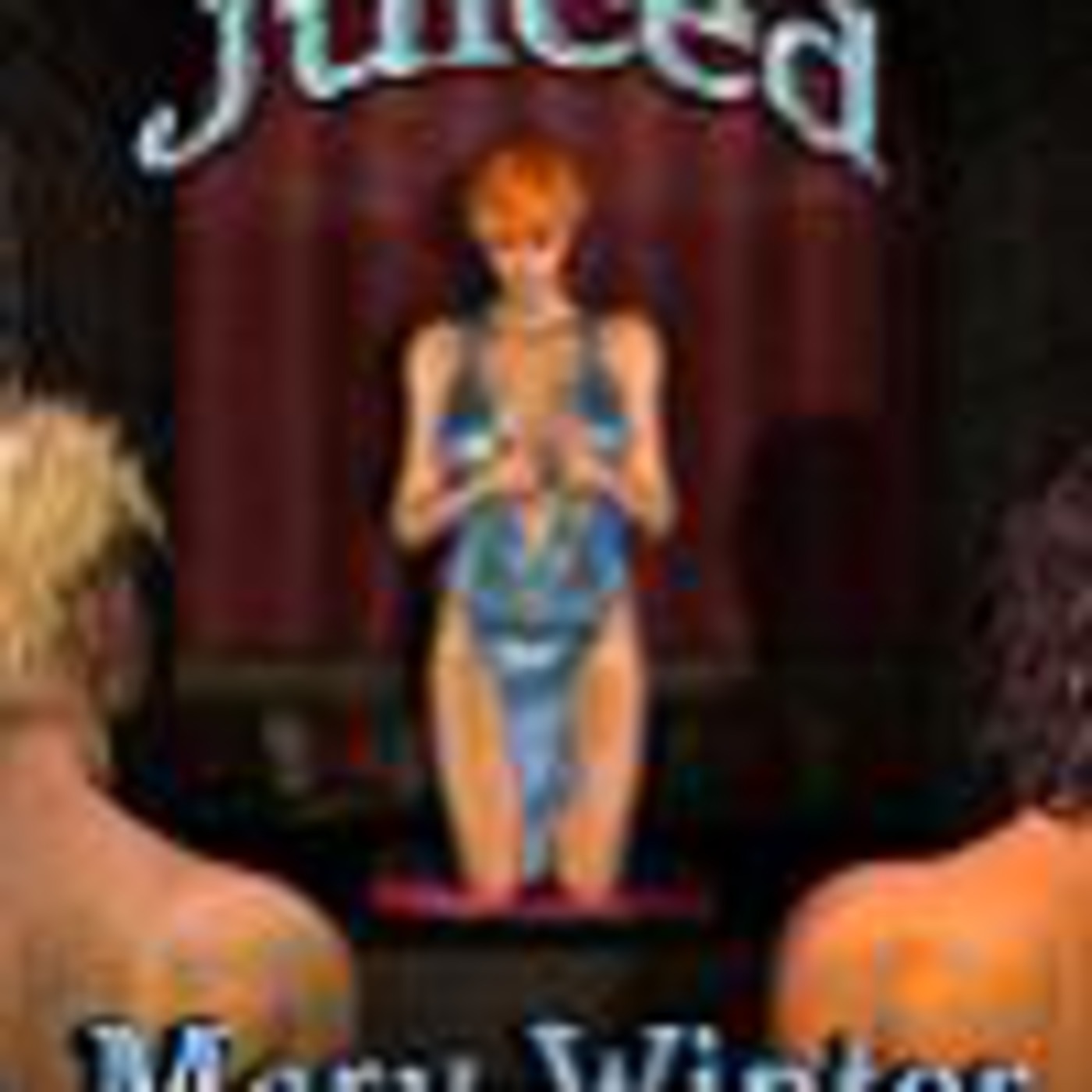 December 2008 Monthly Newsletter episode artwork
