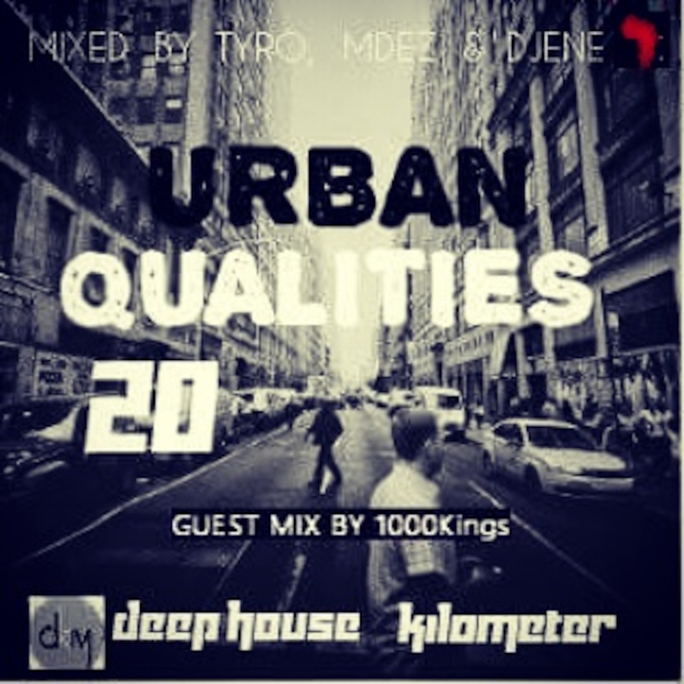 The SoulfulHouse Journey