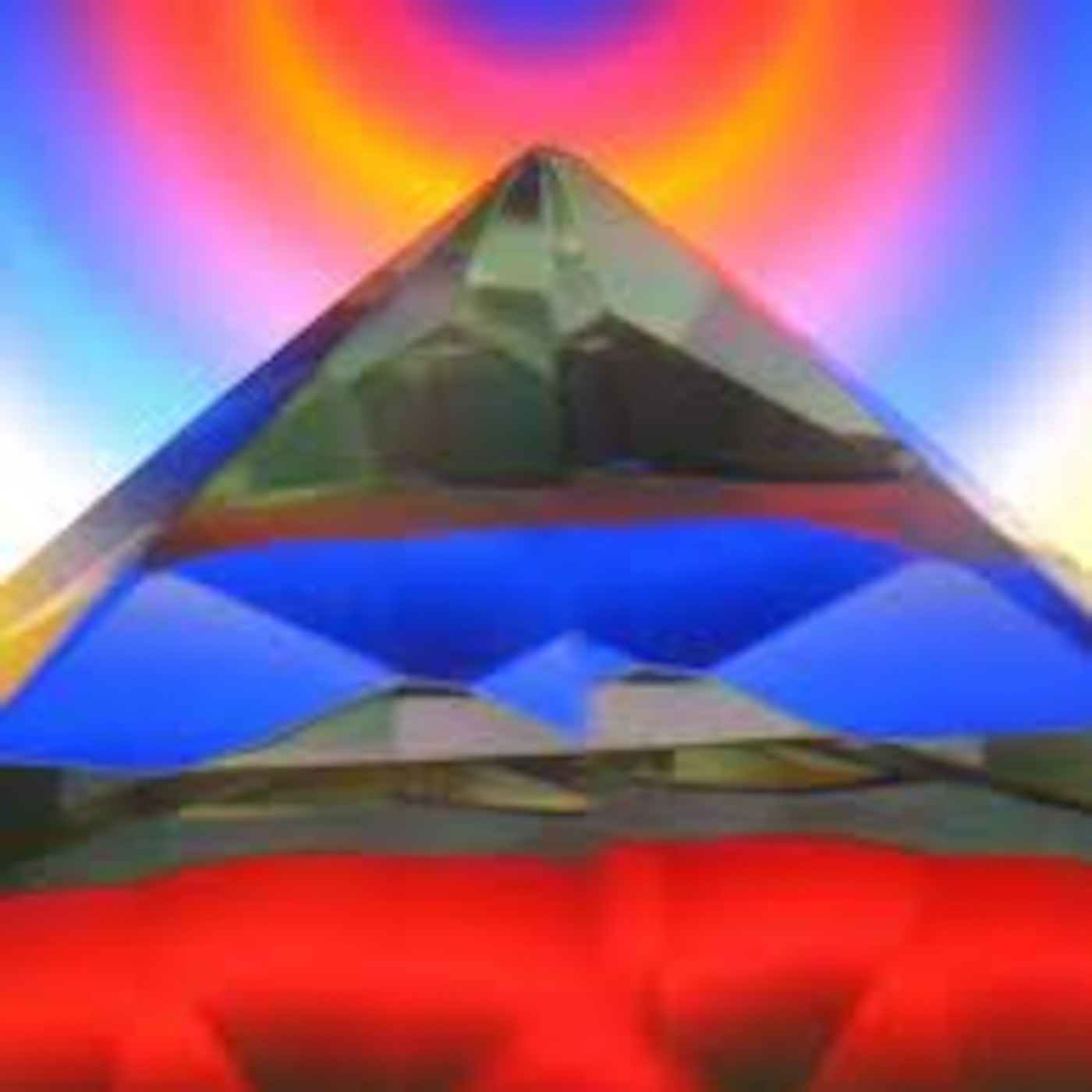 Space and Time (Exclusive mix for Rainbow Death Pony, Los Angeles)... DJ Poppa