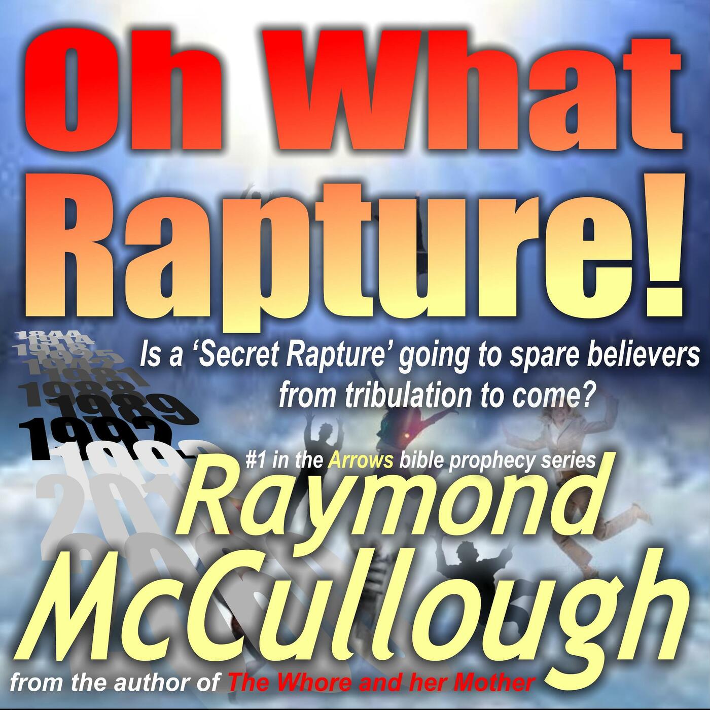 Fresh Bread 3: Your Kingdom Come 29 (OWR 1 – Caught Up) episode artwork