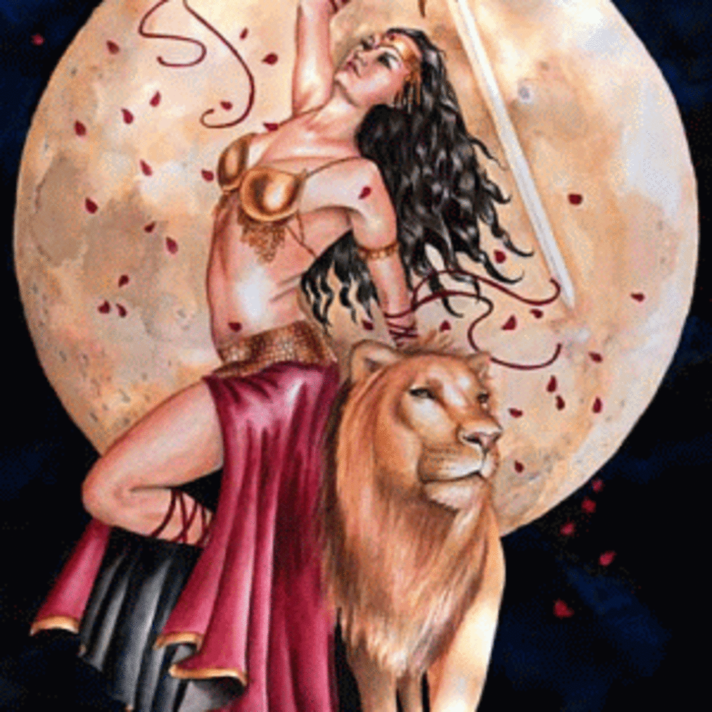 Fresh Bread 2: Your Kingdom Come 03 (WHM 02) –  Mega-Babylon – A present-day world system? episode artwork