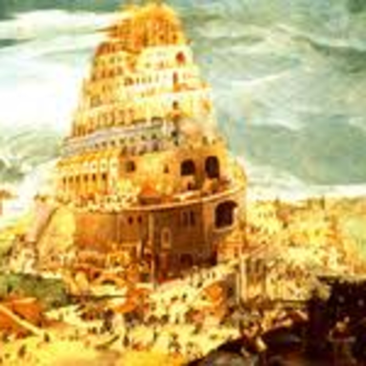 Fresh Bread 2: Your Kingdom Come 02 (WHM 01) – Mega-Babylon – past or present? episode artwork