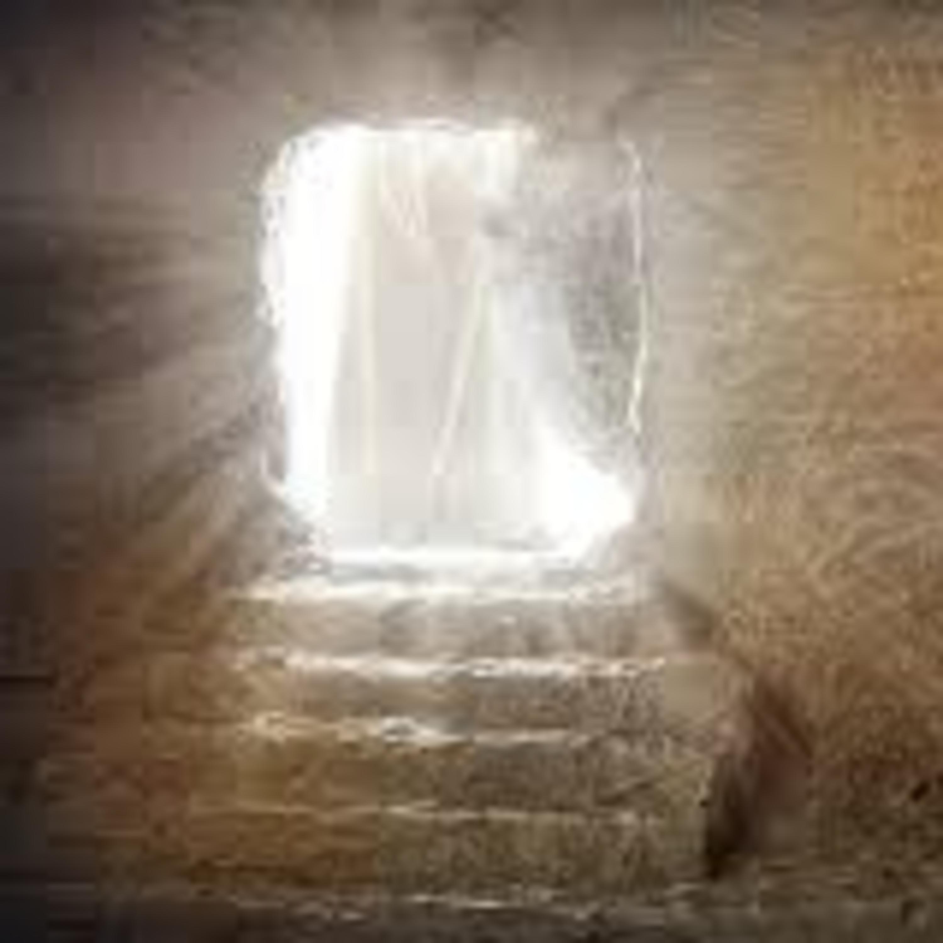Fresh Bread: Your Kingdom Come – by Raymond McCullough