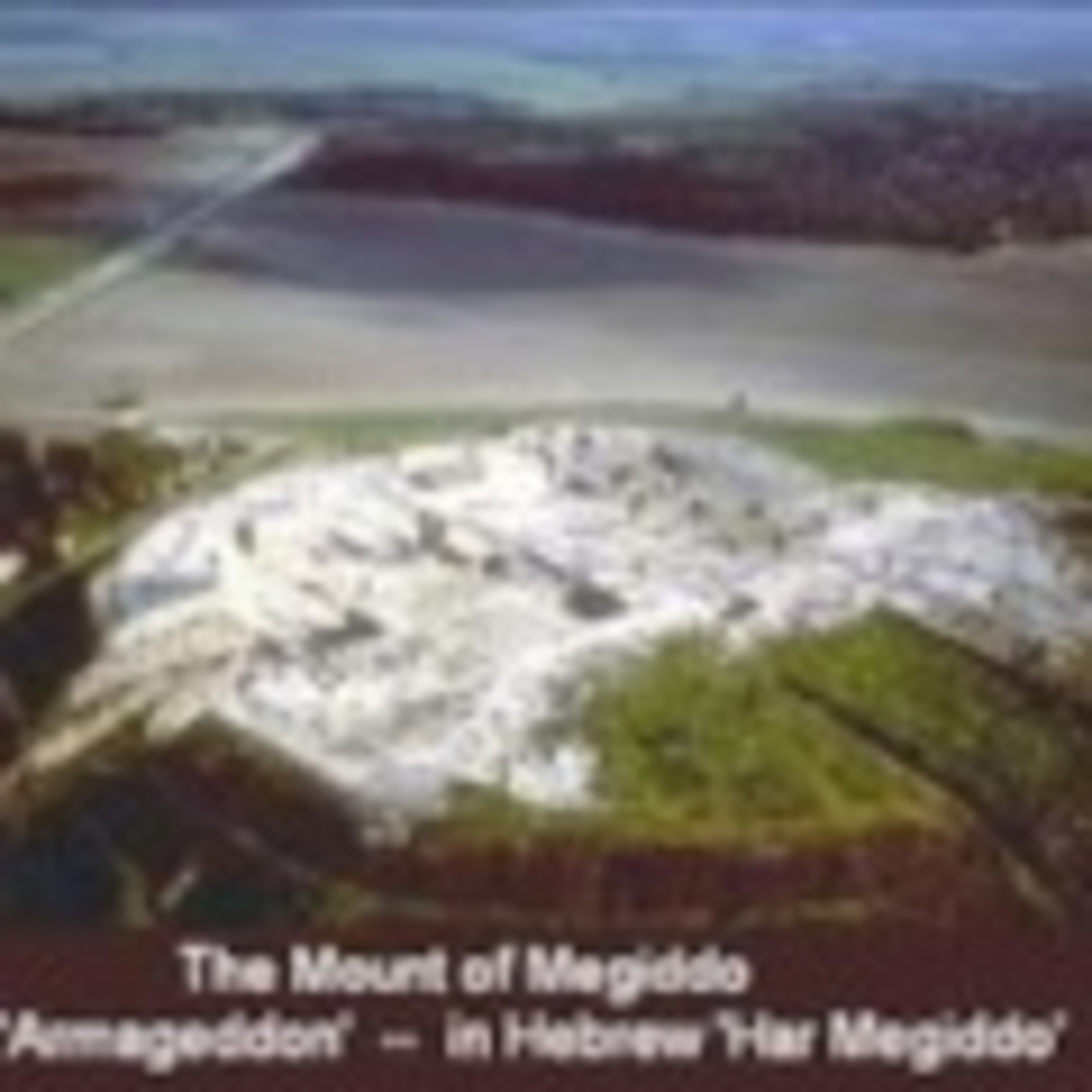 Fresh Bread: Your Kingdom Come – by Raymond McCullough