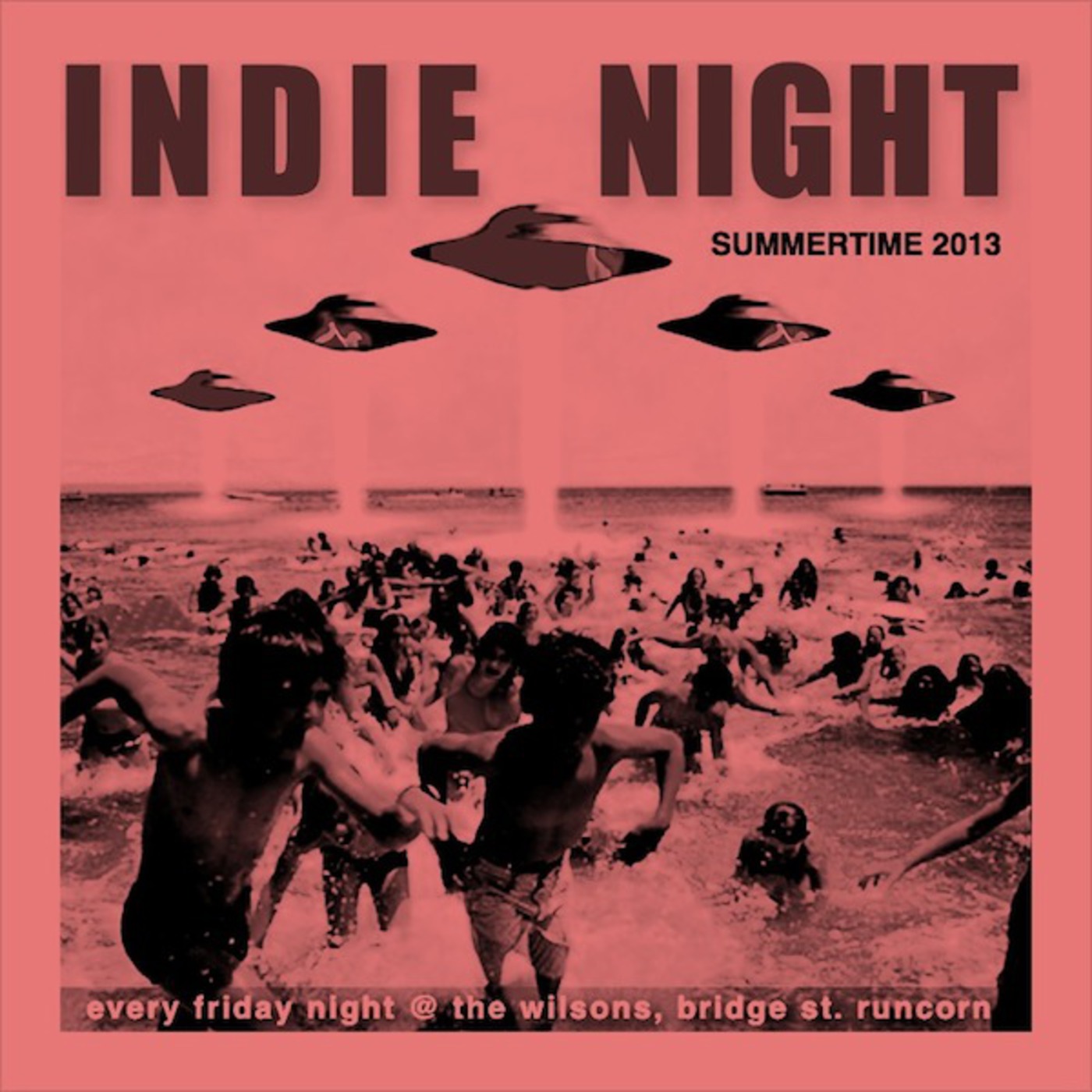 Little Indie Night