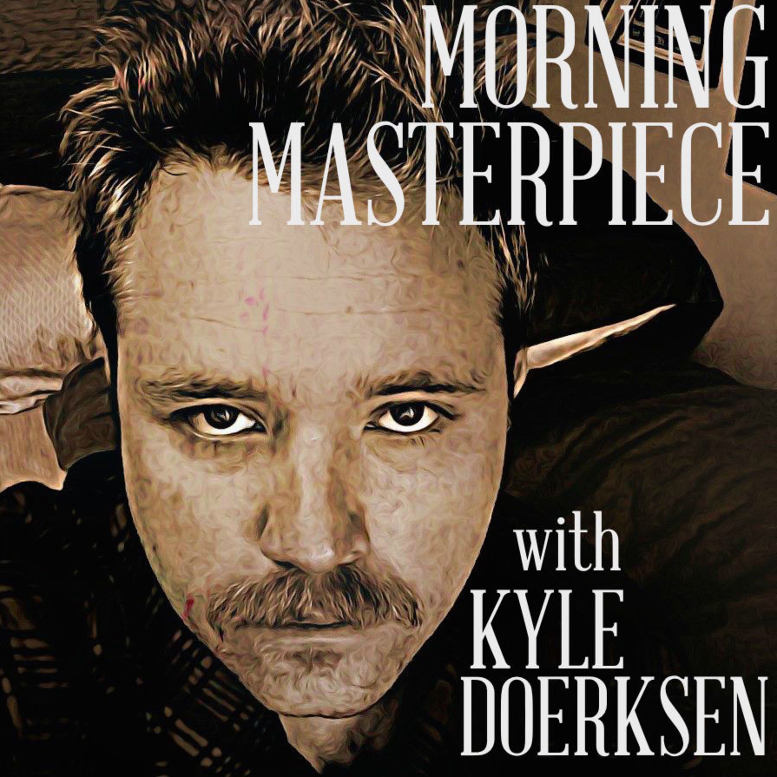Morning Masterpiece