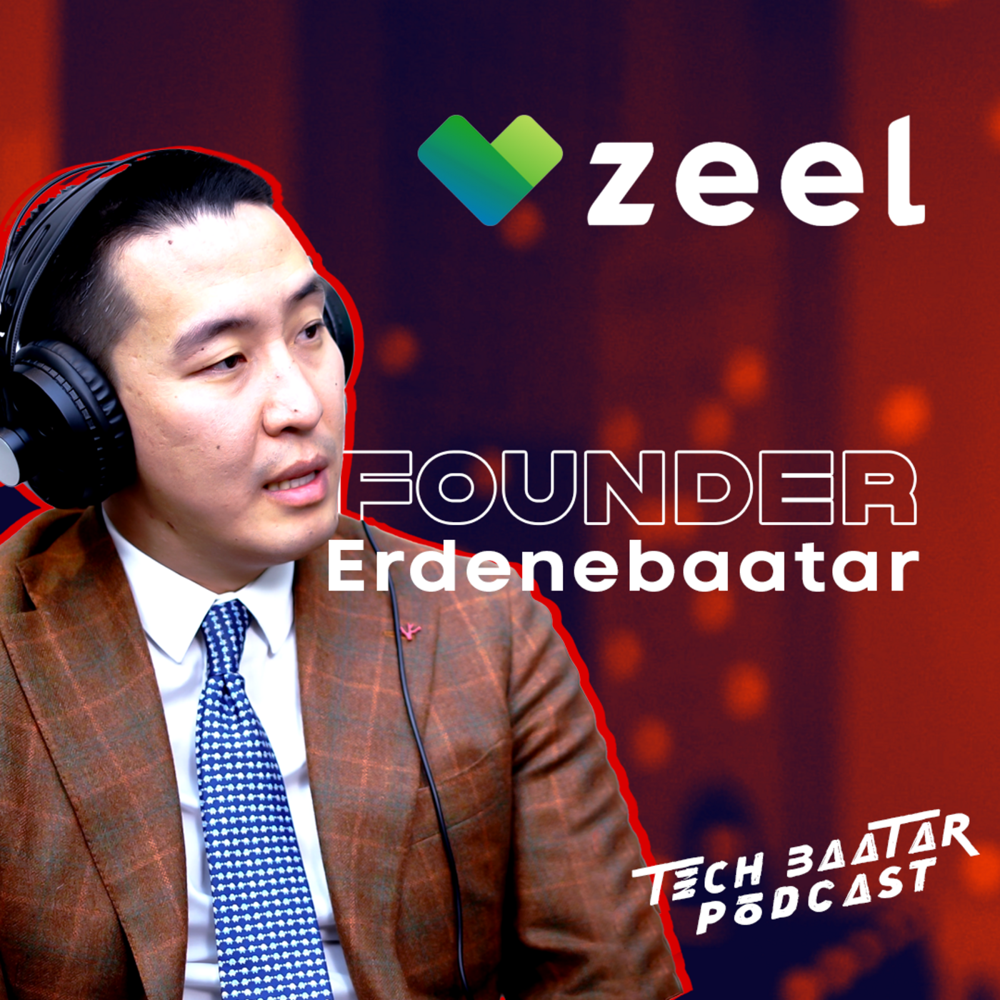TechBaatar Podcast