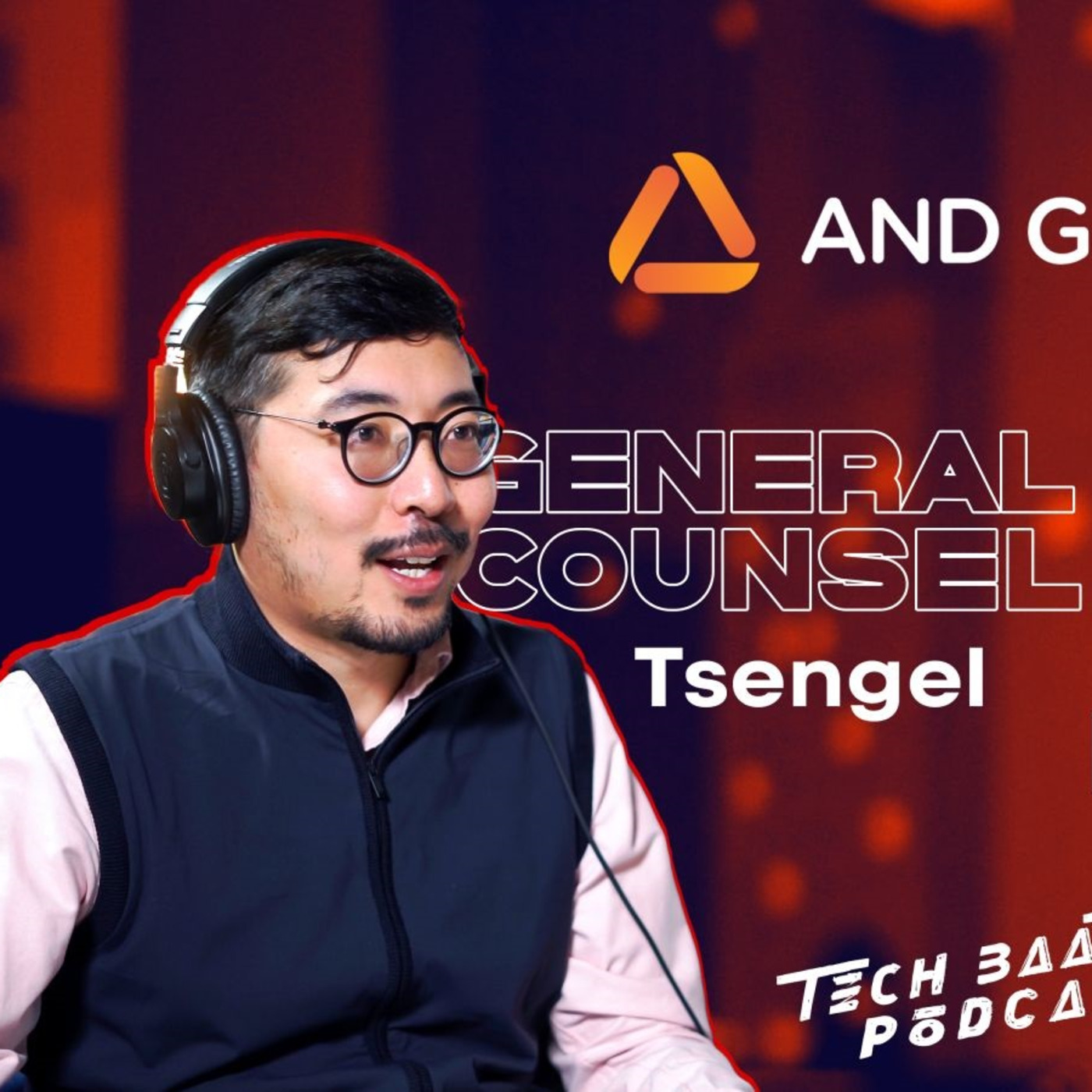 TechBaatar Podcast