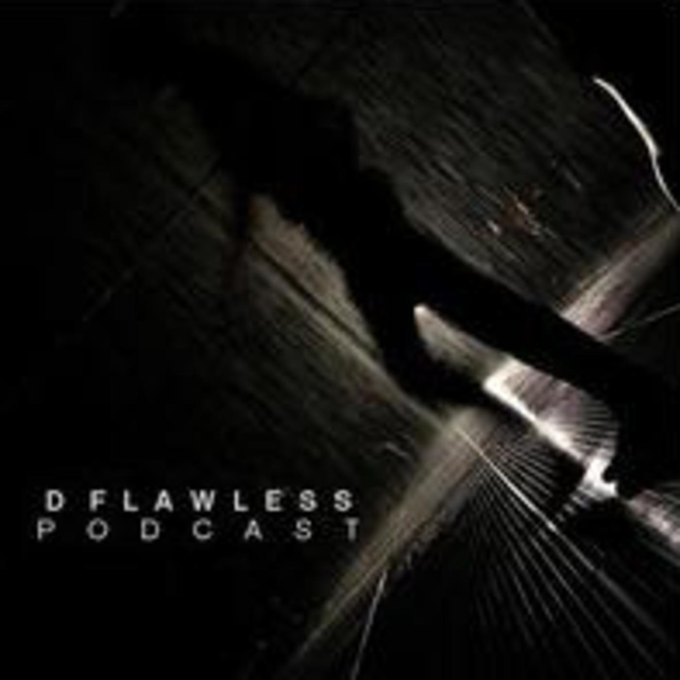 D FLAWLESS #002