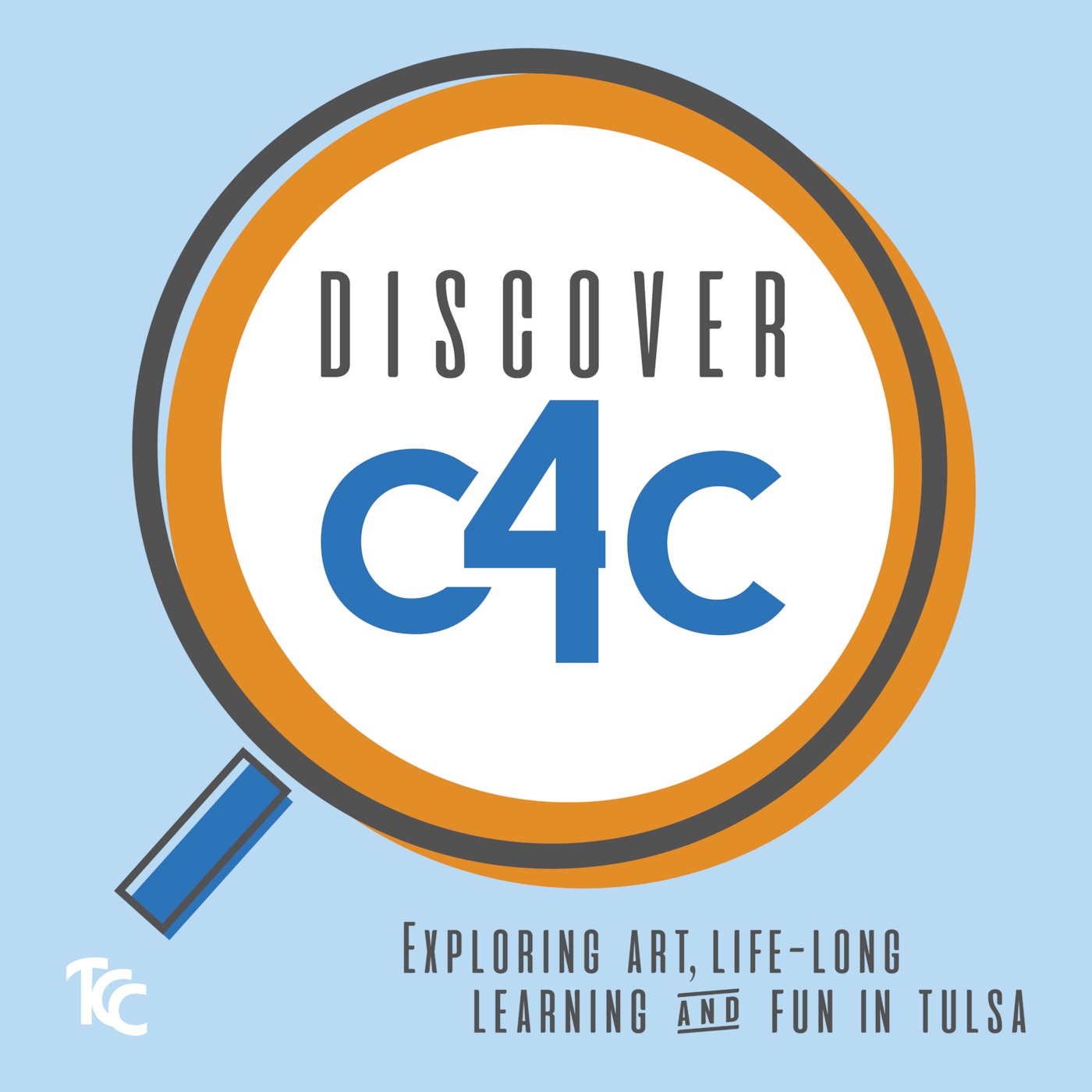 Discover C4C