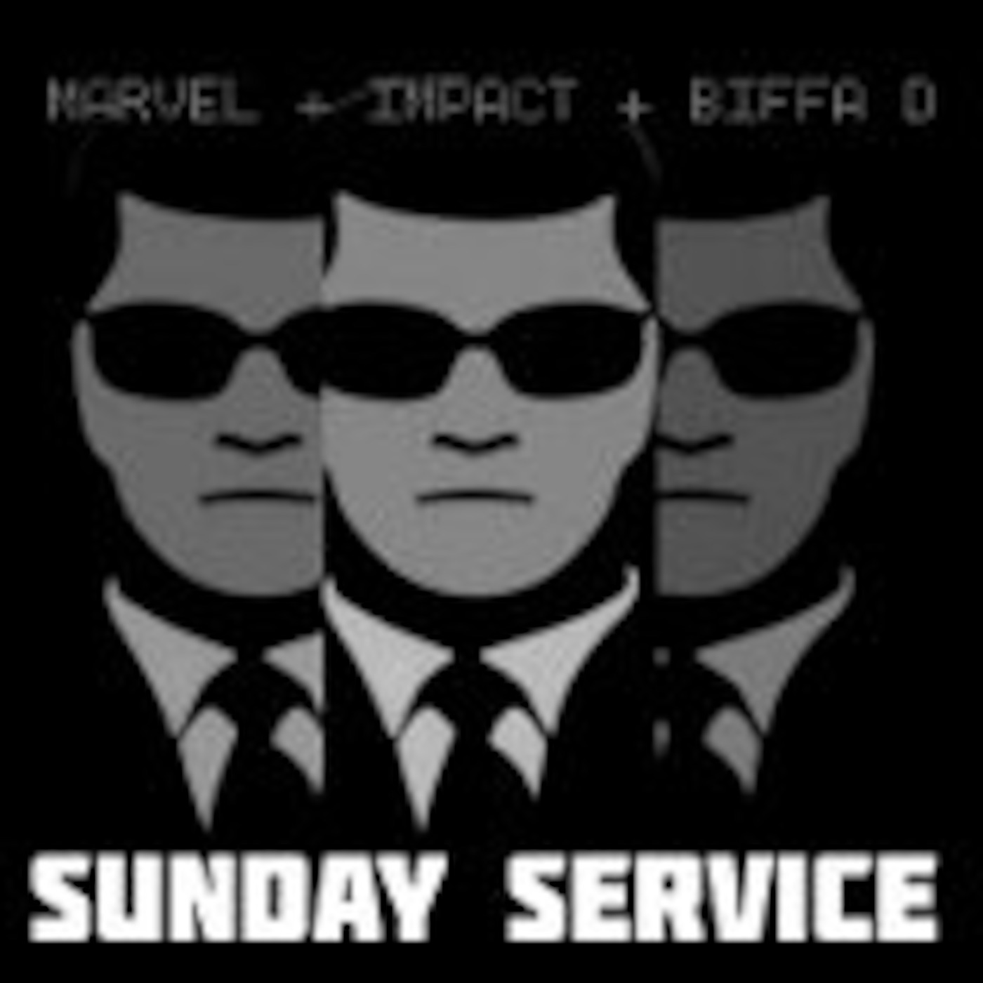 MiB TAKEOVER - Sunday Service 15 FEB 2015