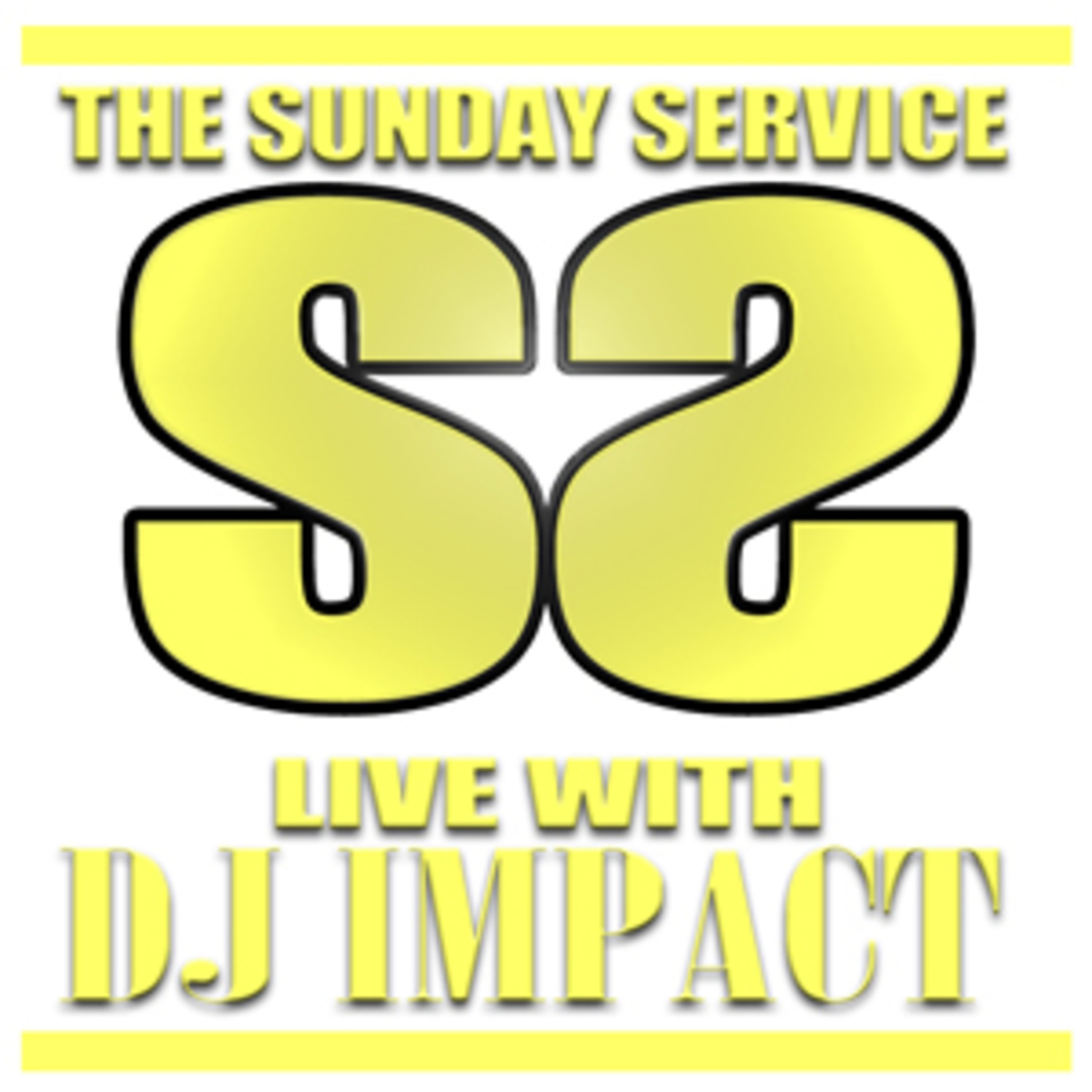 The Sunday Service (UK Garage showcase)