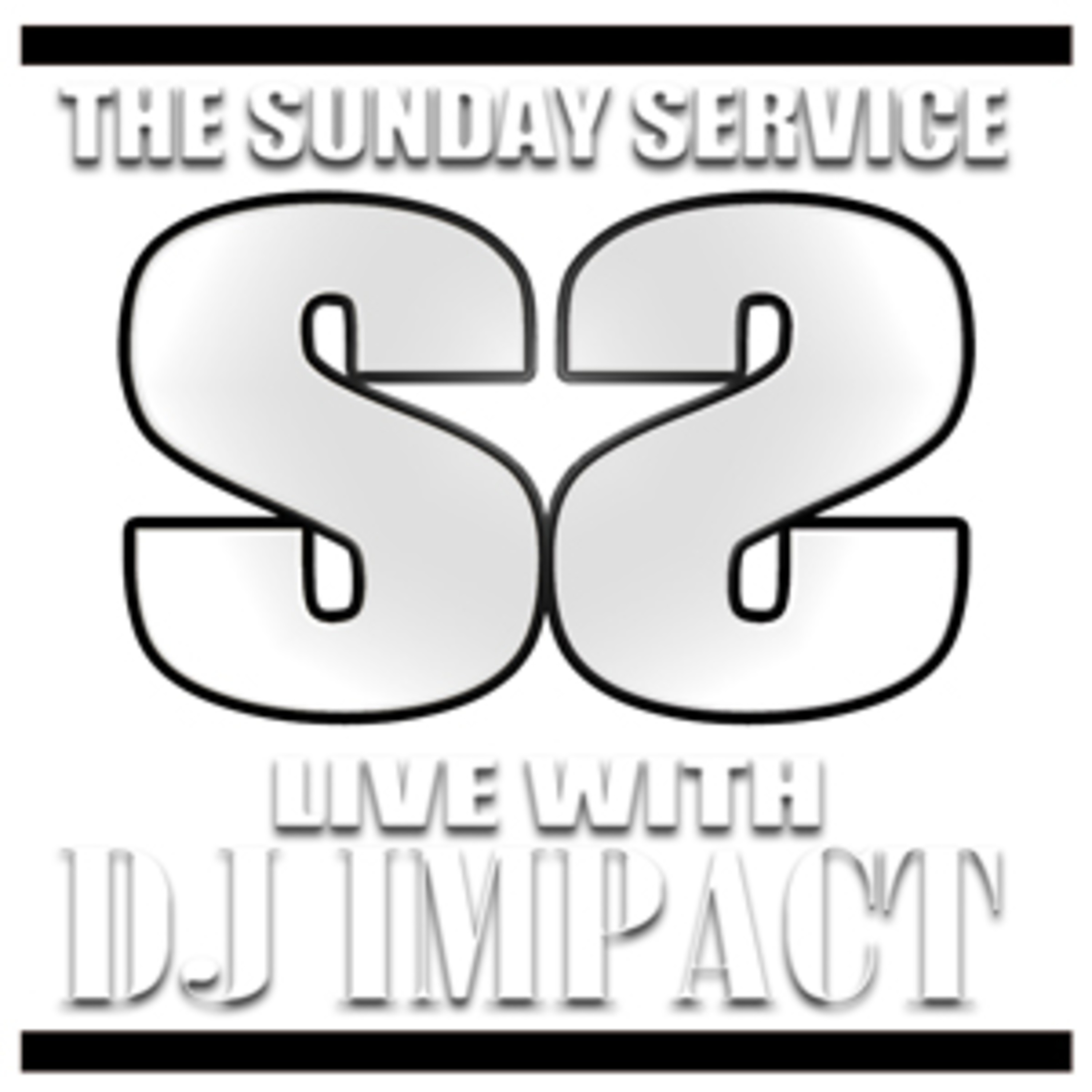 The Sunday Service (UK Garage showcase)