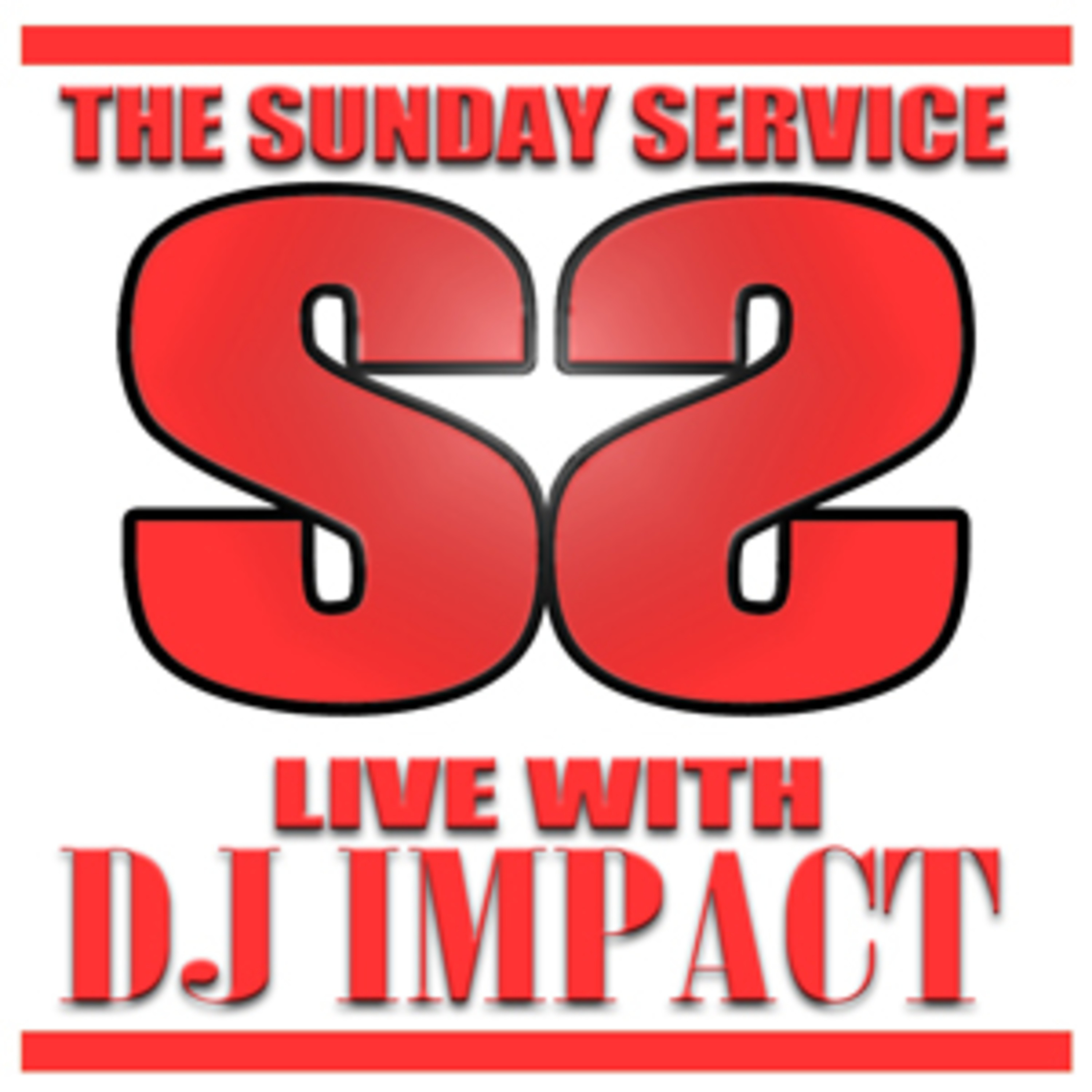 The Sunday Service (UK Garage showcase)