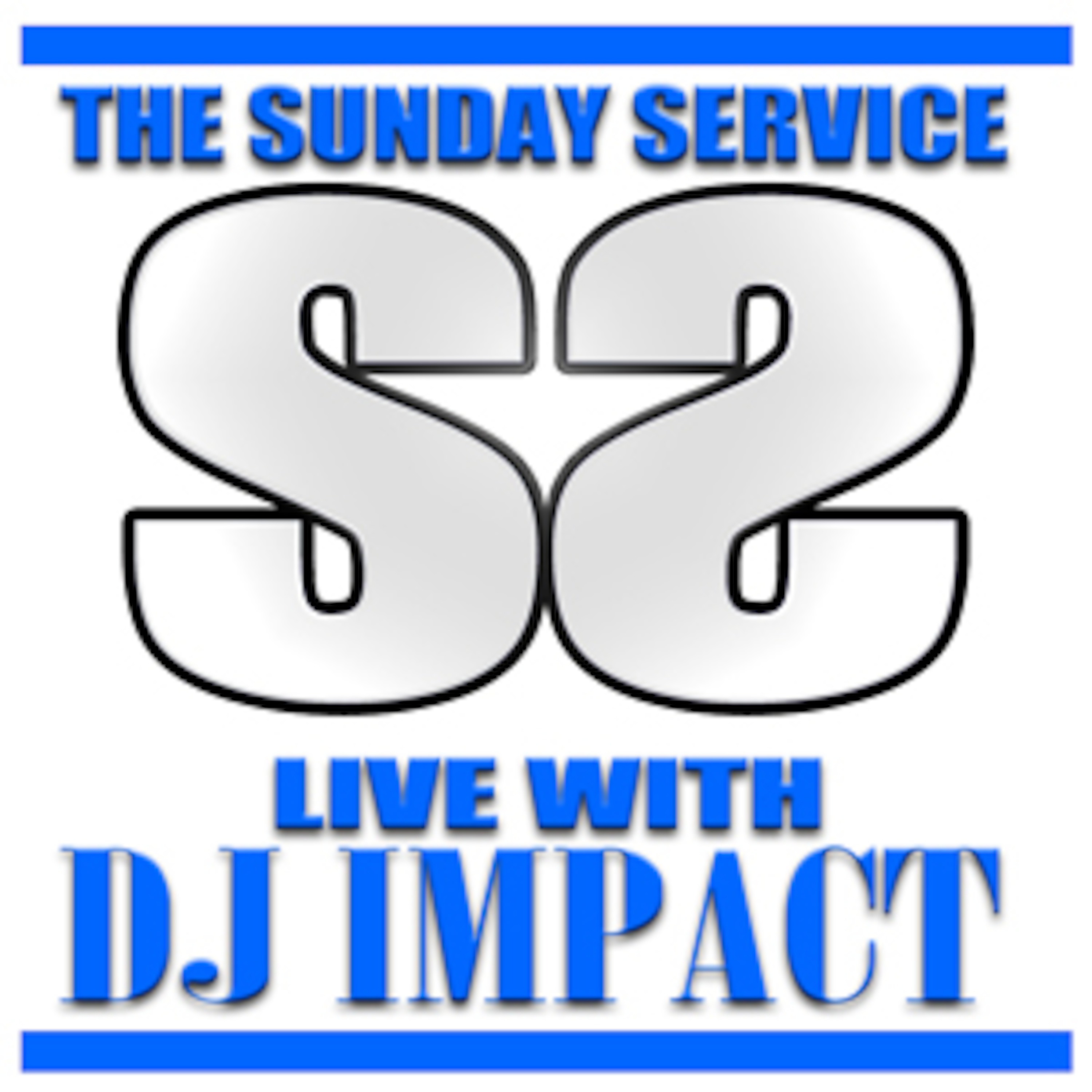 The Sunday Service (UK Garage showcase)