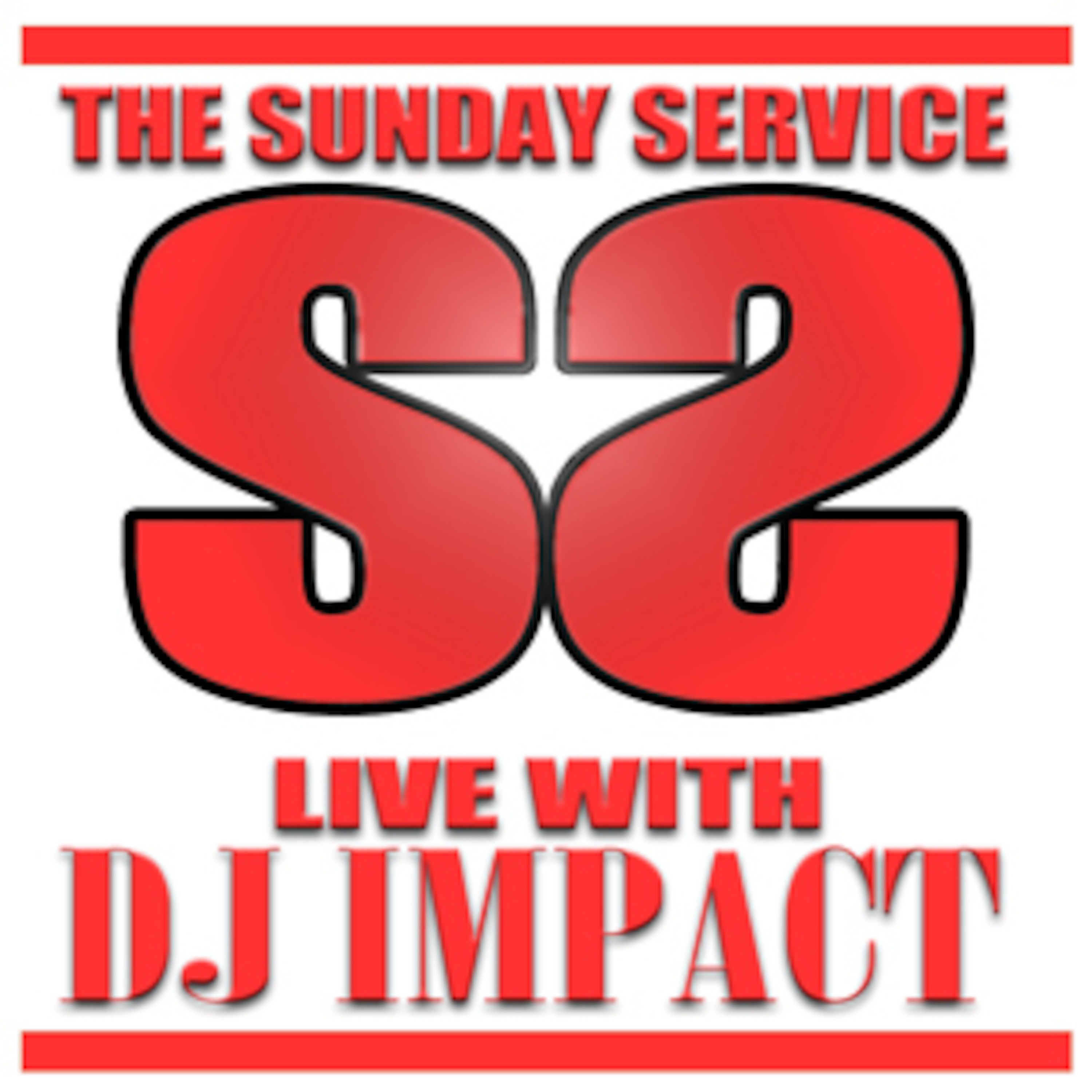 The Sunday Service (UK Garage showcase)