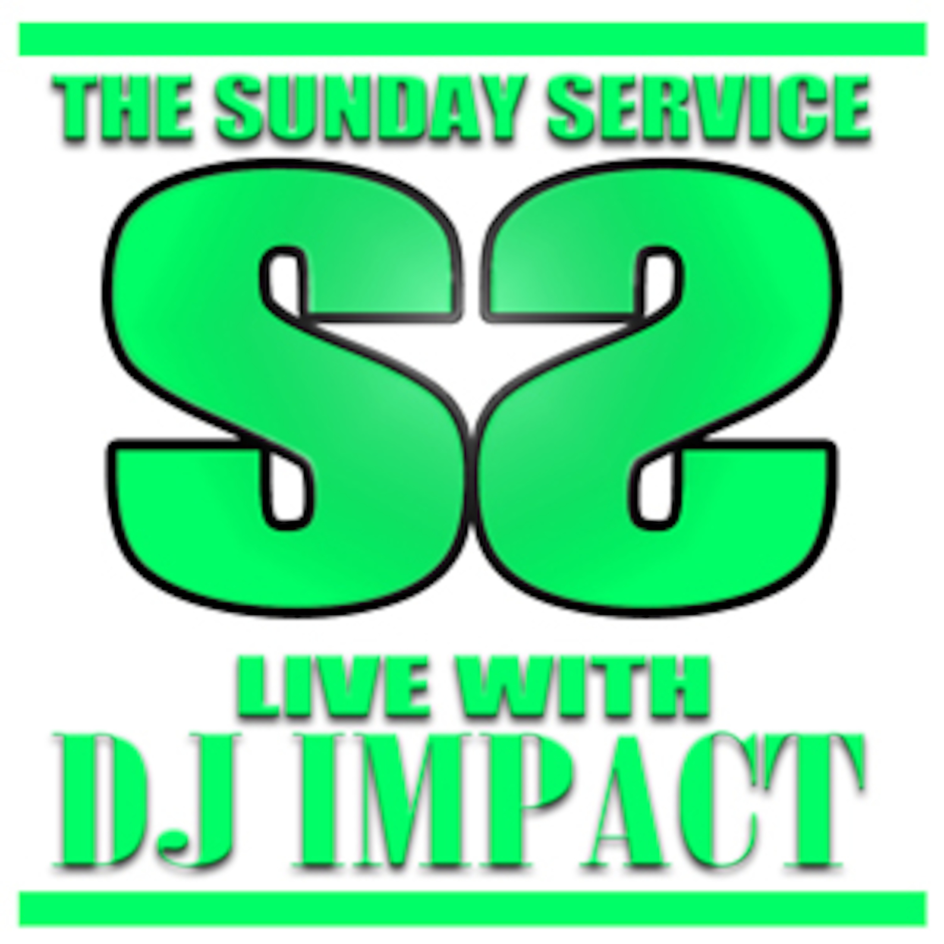 The Sunday Service (UK Garage showcase)