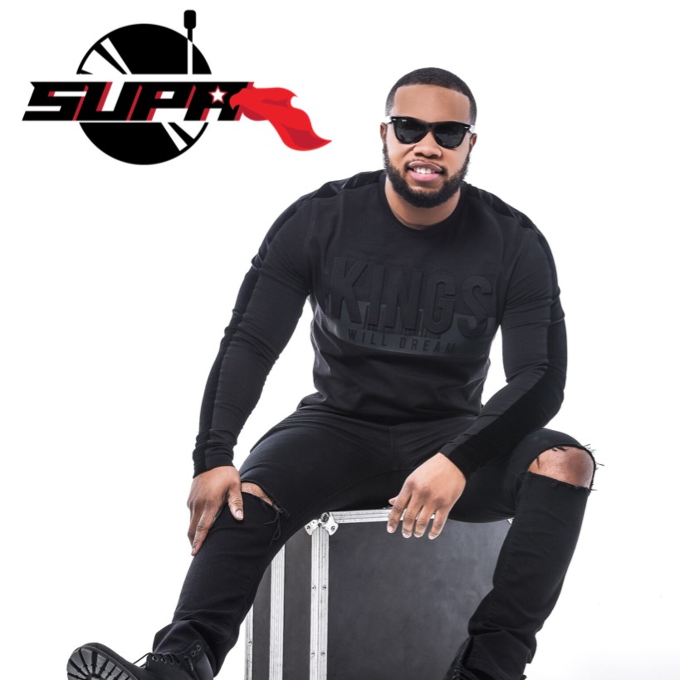 #ClubKingsRadio Ep.10 - SUPA #ClubKingsRadio Ep.10 - SUPA