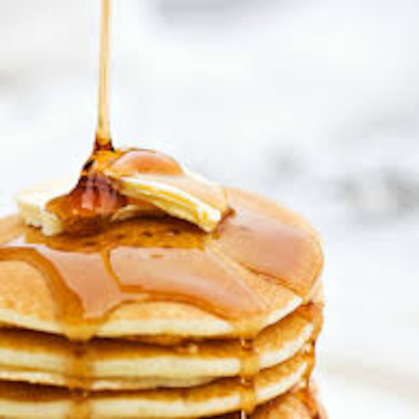 Delete This Podcast Pancaking