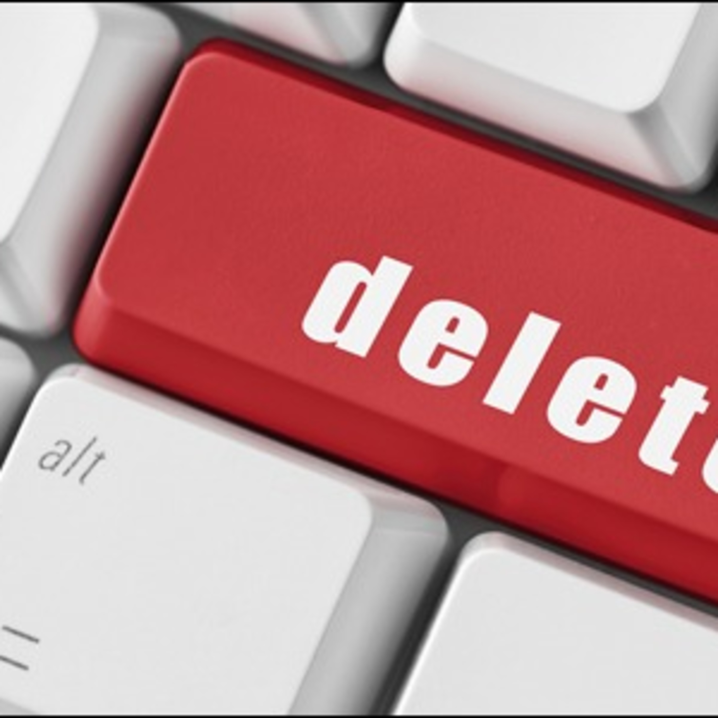 Delete This Podcast Boober Eats episode artwork