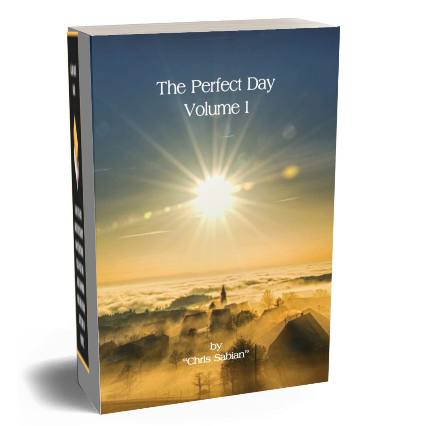 Episode 75: The LDS Perfect Day BookS are now ready for purchase!