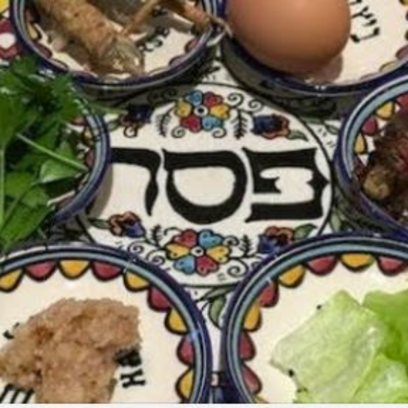 Experience the Modern-Day Passover in Your Own Home (led by Jonathan Cahn)!