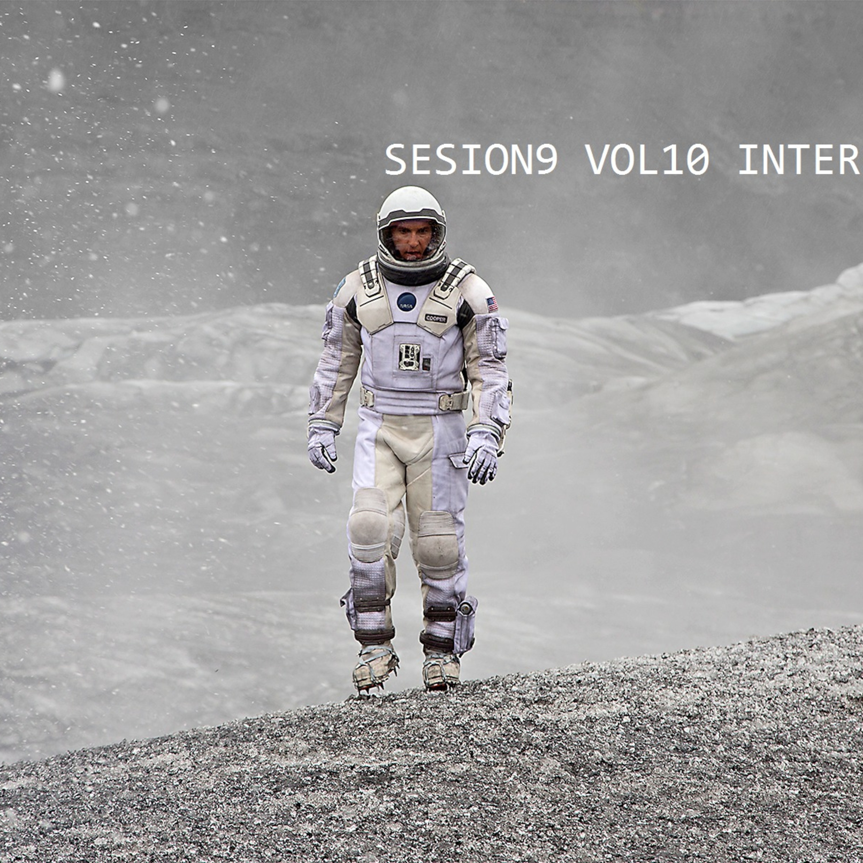 sesion9 podcast podcast artwork