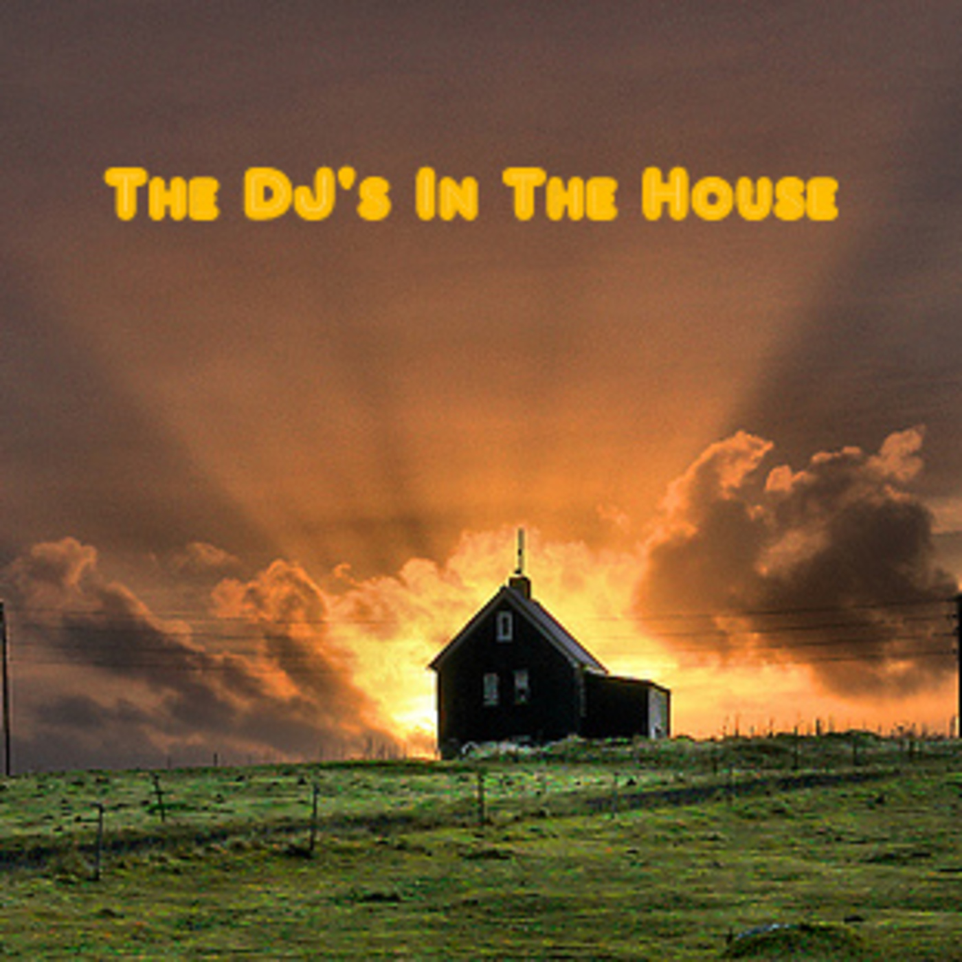 The King Of Sunday Morning - This Is My House!!!