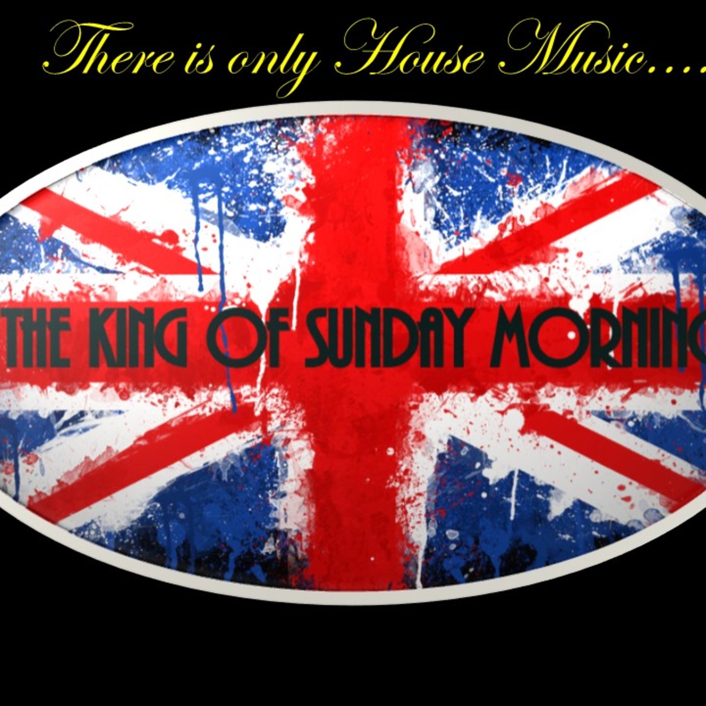 The King Of Sunday Morning - This Is My House!!!