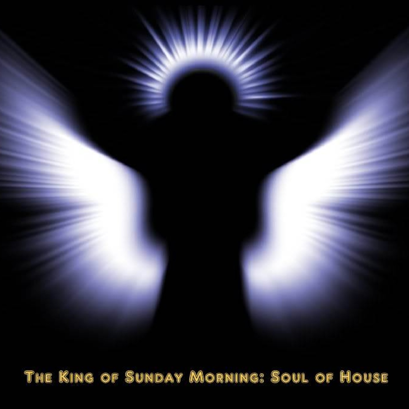 The King Of Sunday Morning - This Is My House!!!