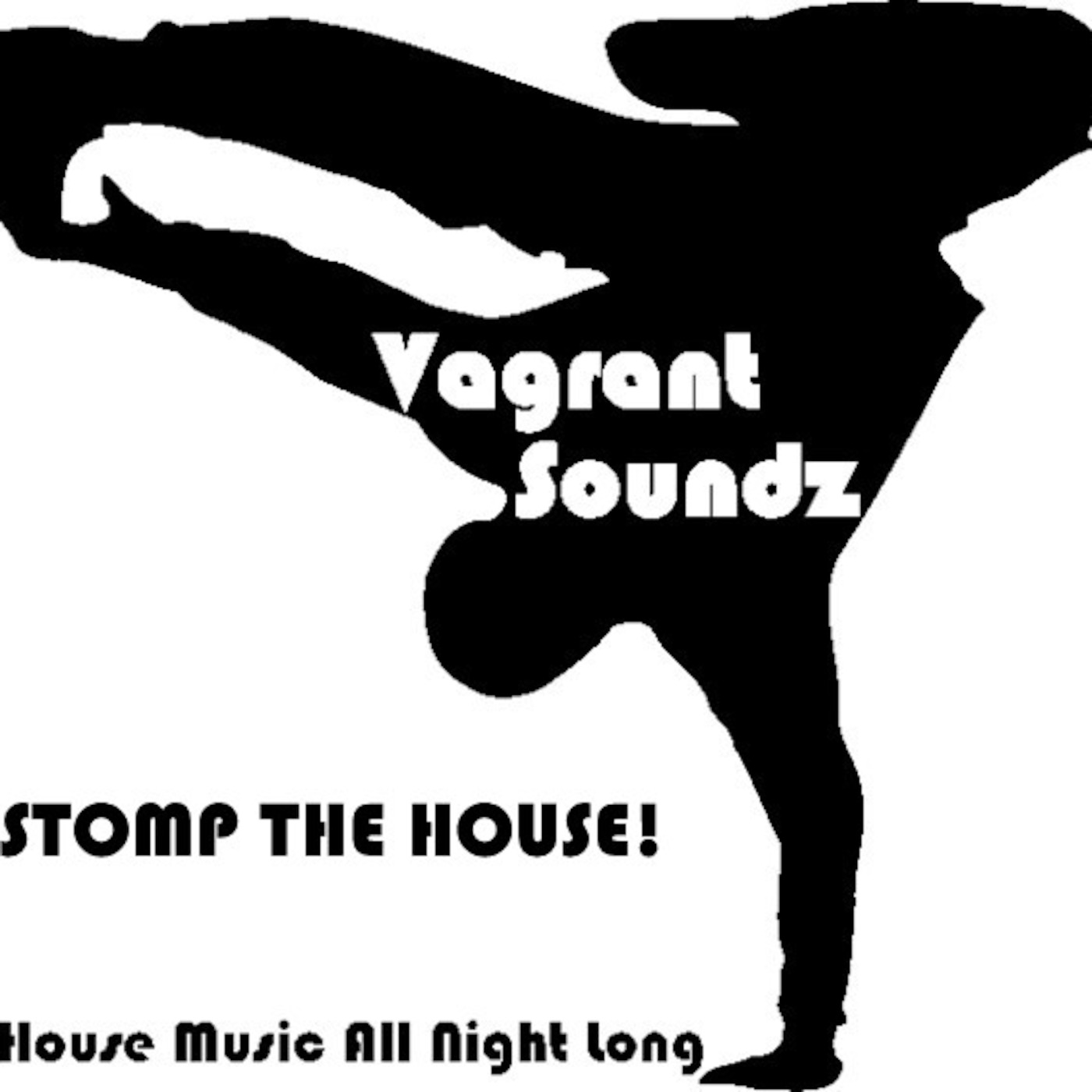 Stomp The House Vol 1