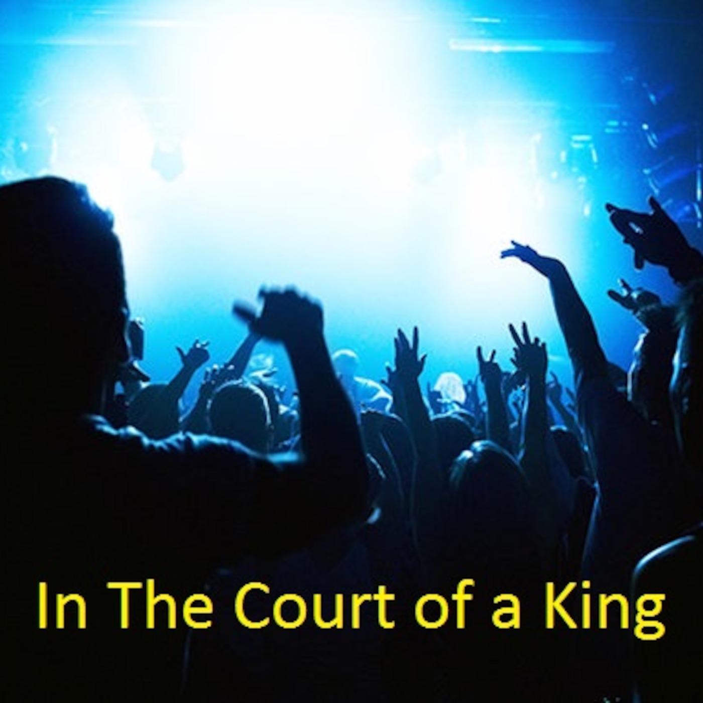 In The Court Of A King